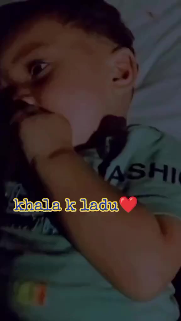 @Nori khan