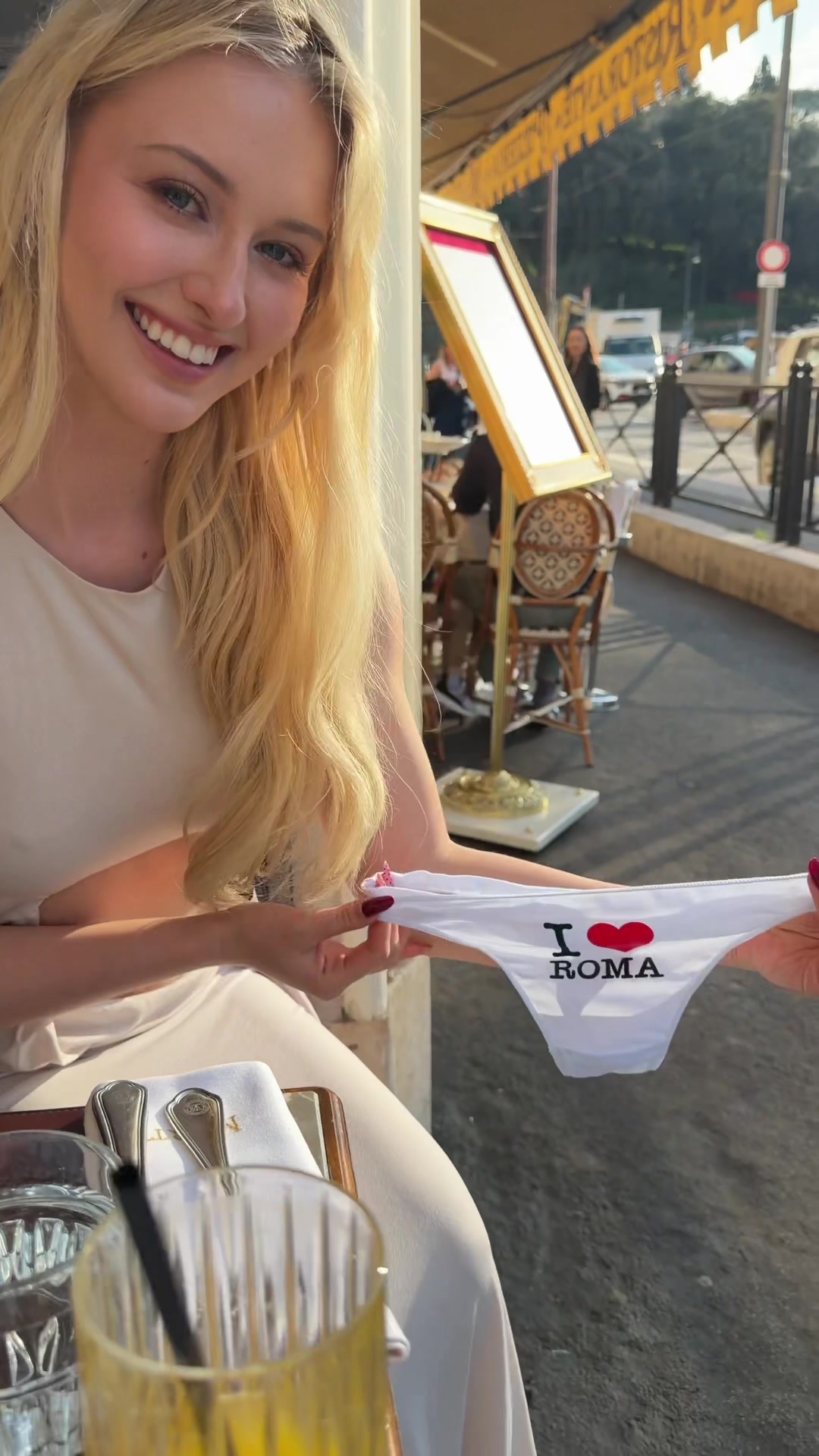 @Lena Polanski