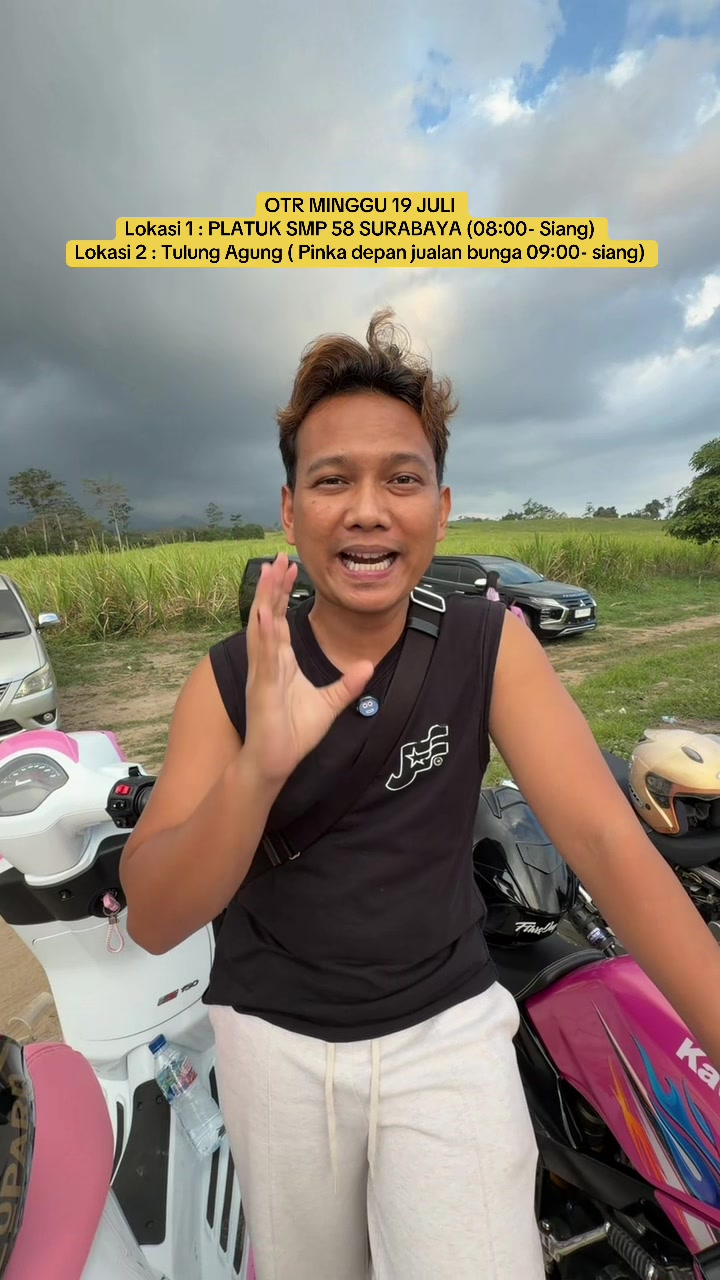 @ANAK E MAK NOR ❗️