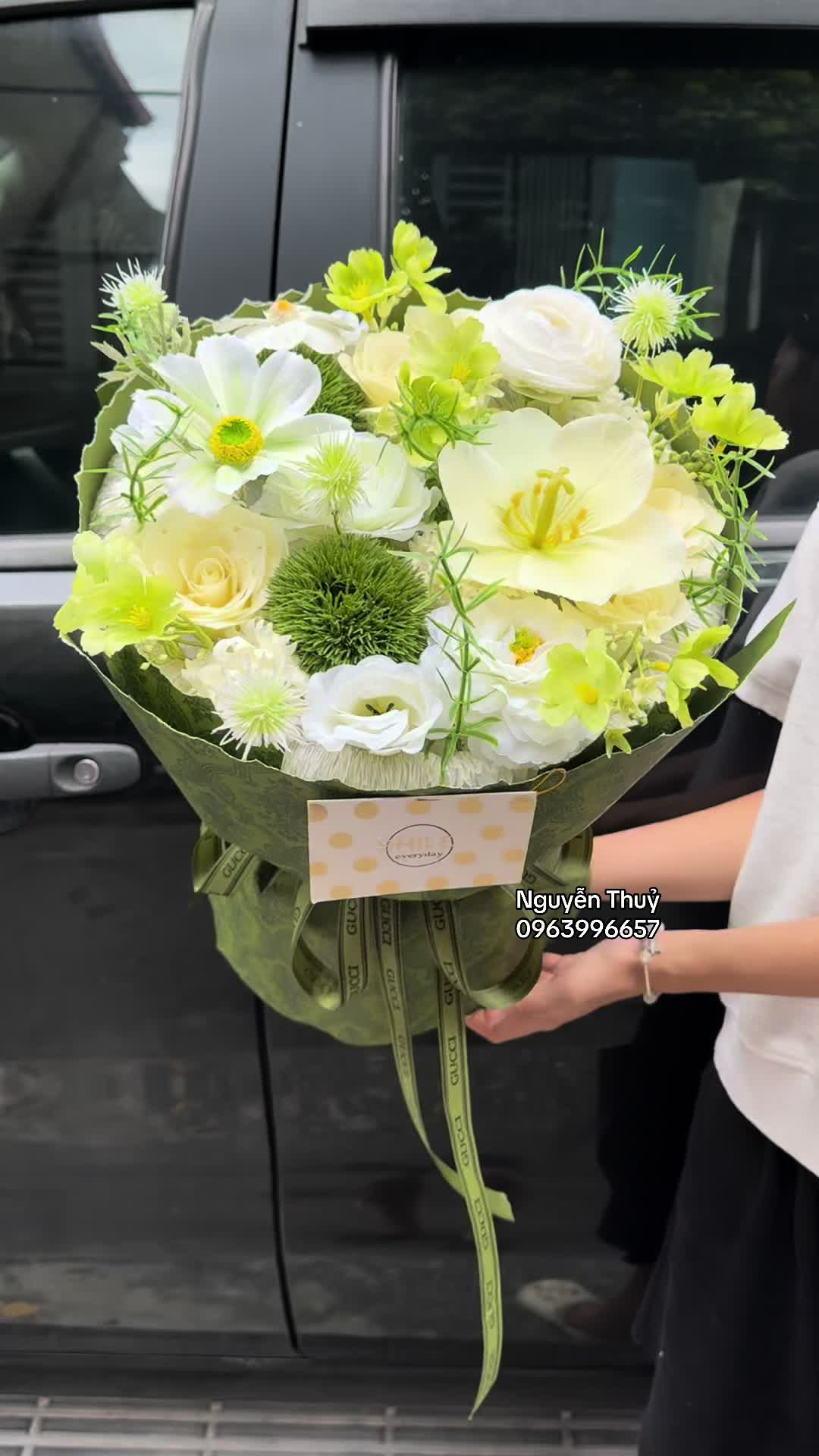 @NGUYỄN THỦY HANDMADE