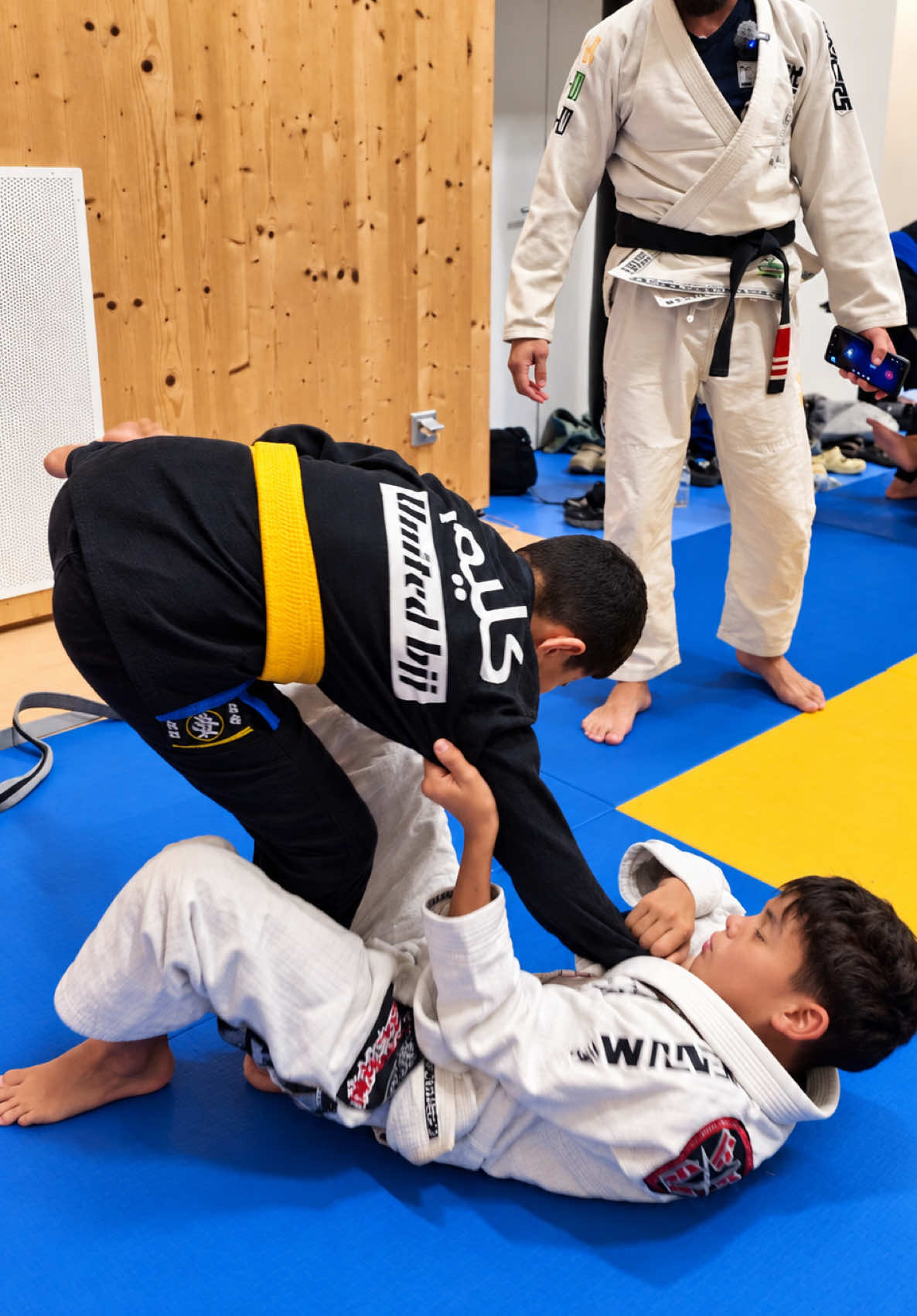 @United Bjj