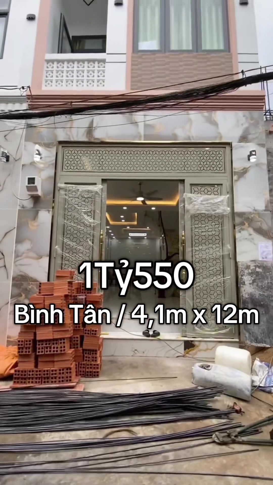 @Nhi nhà Bình Tân📞0931852309
