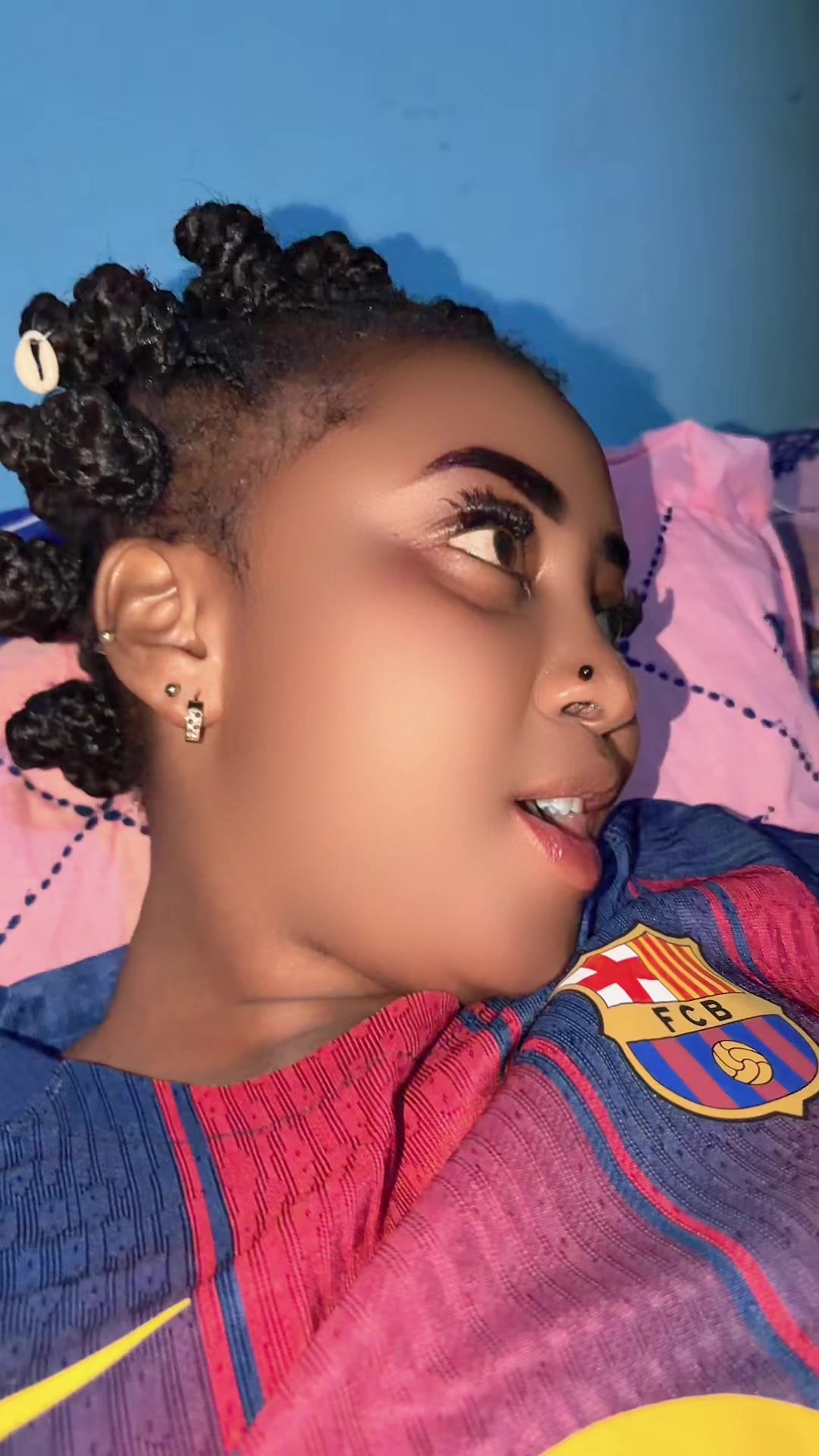 @Aïchou fille peulh 🧿🇨🇮🇧🇫