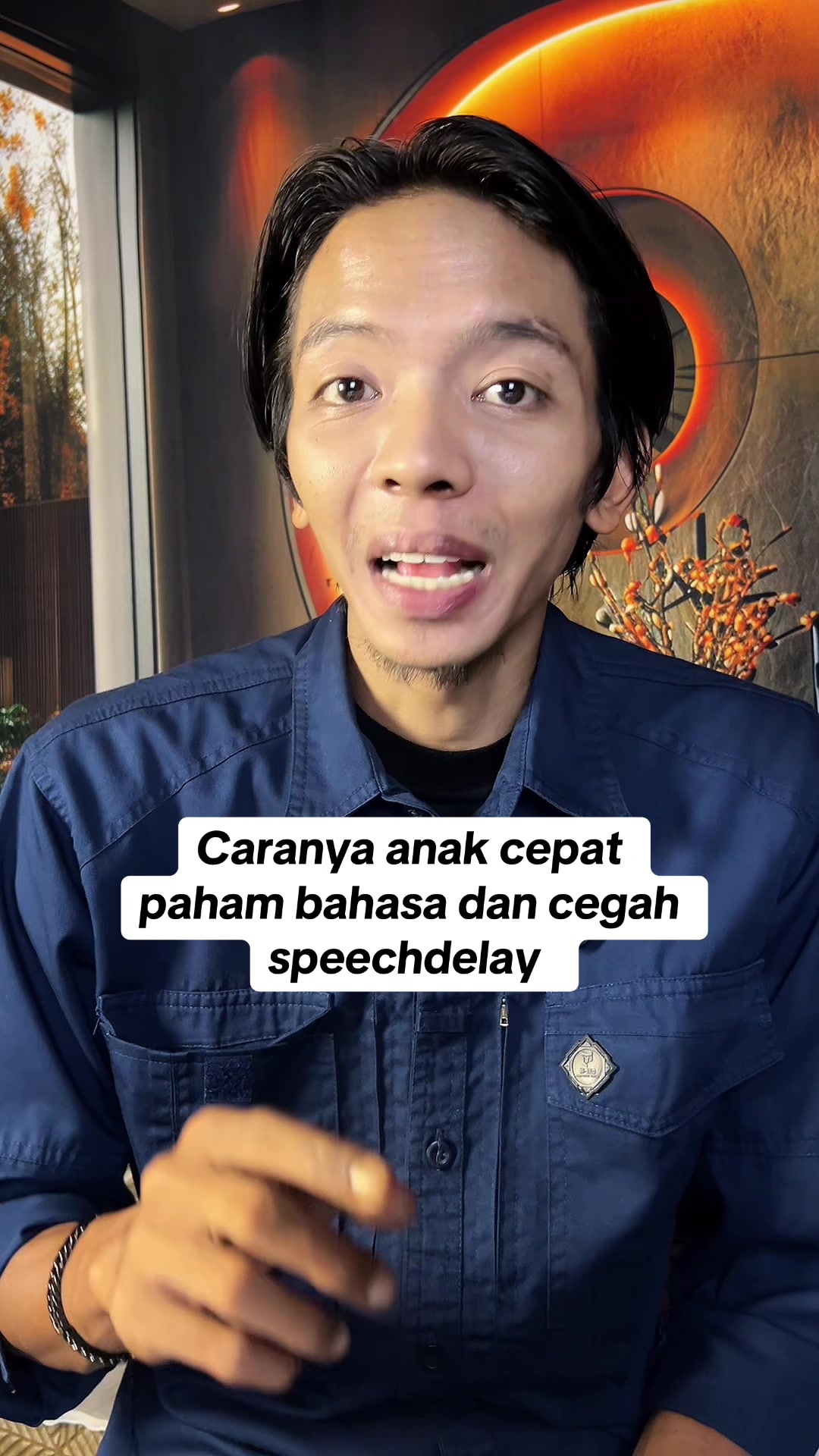 @Bang Ai