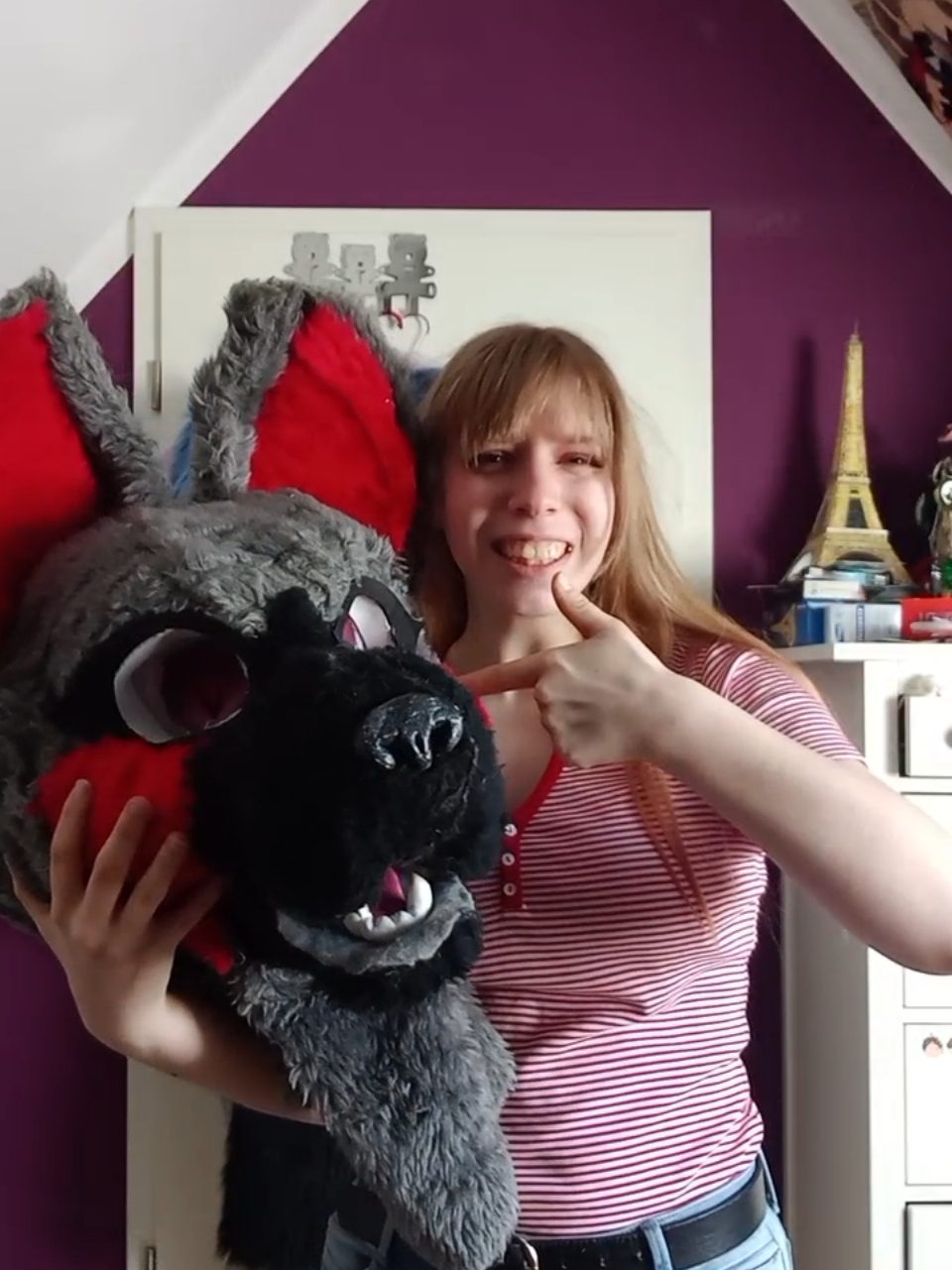 @Wolfine