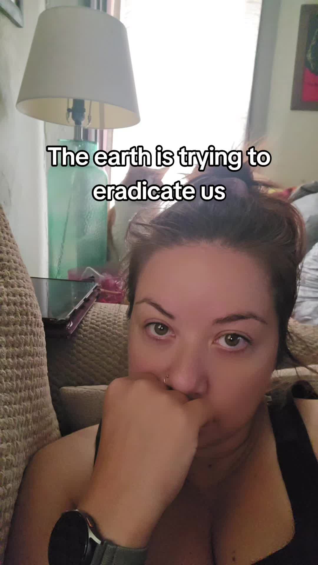 @Mama Cass Bites Back