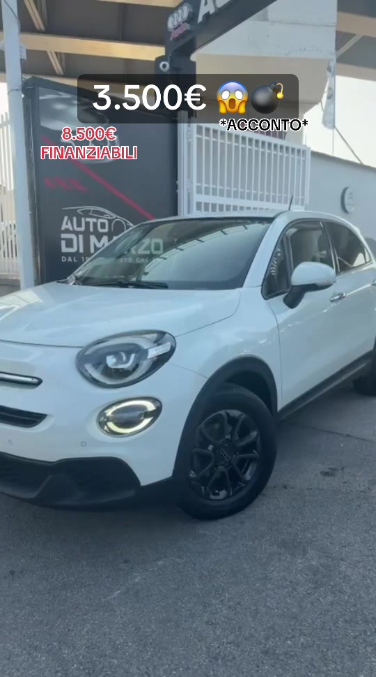 @AutoDiMarzo1999
