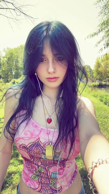 @Spam<3