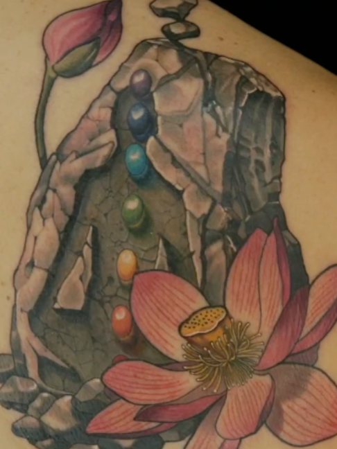 @Ink Master
