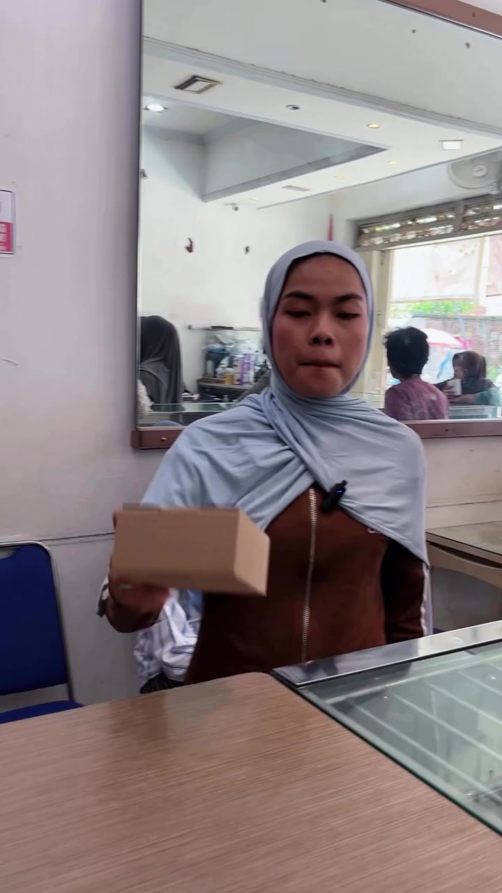 @Toko Emas Pelangi