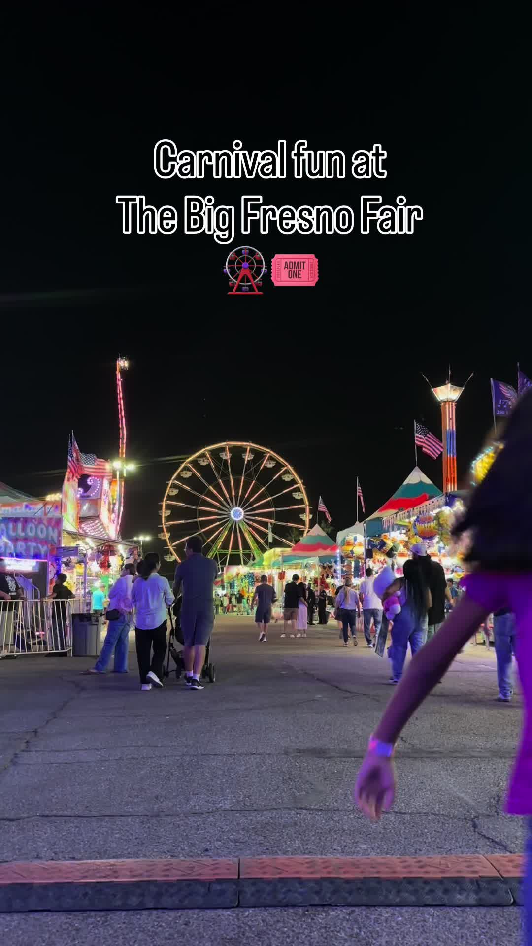 @Big Fresno Fair