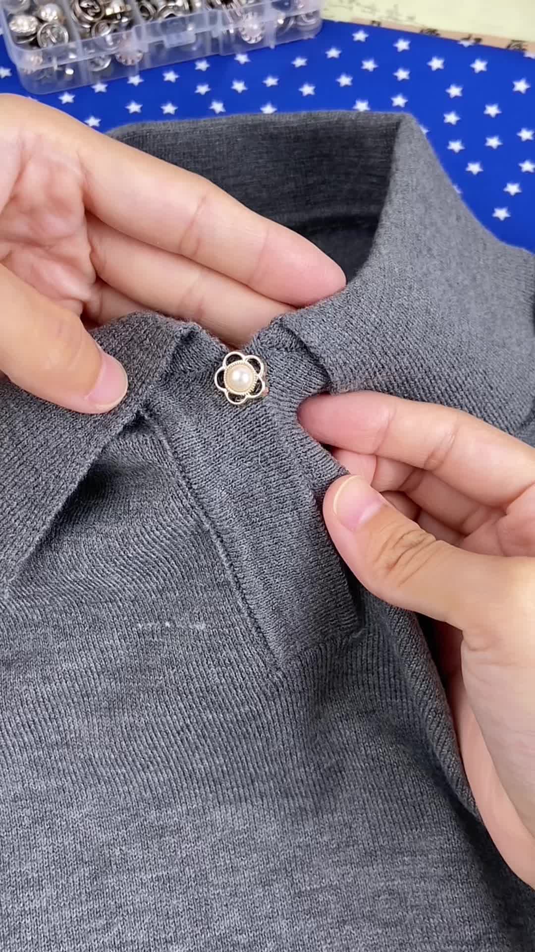 @FRFL Sewing