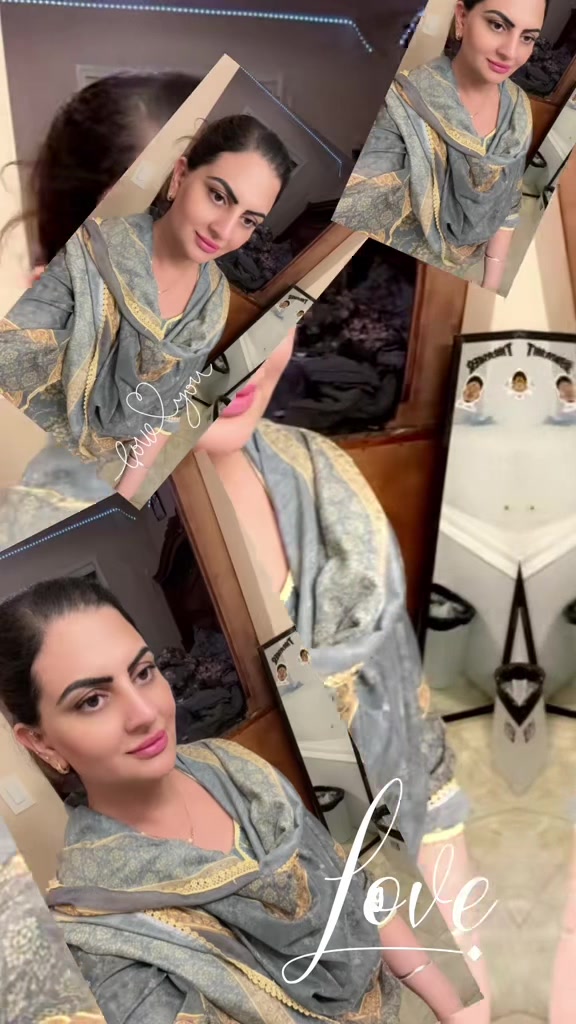 @ਪ੍ਰੀਤ ਧਾਲੀਵਾਲ❣️