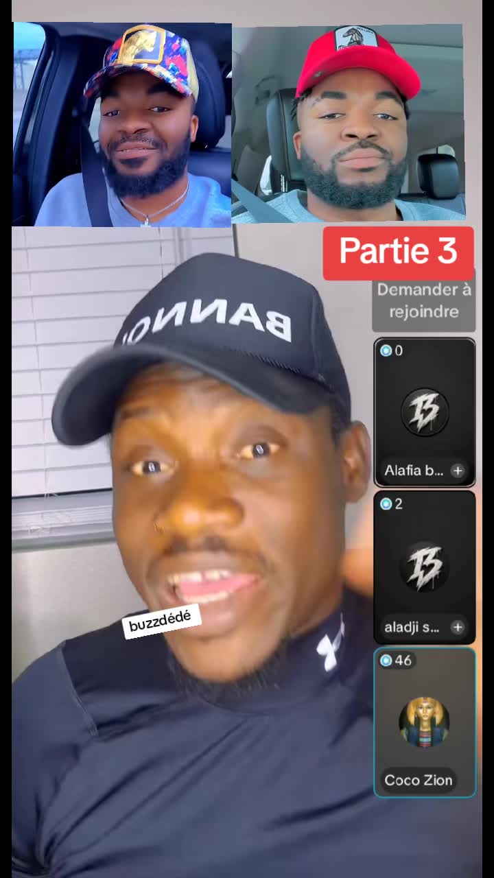 @BuzzDédé ⛎