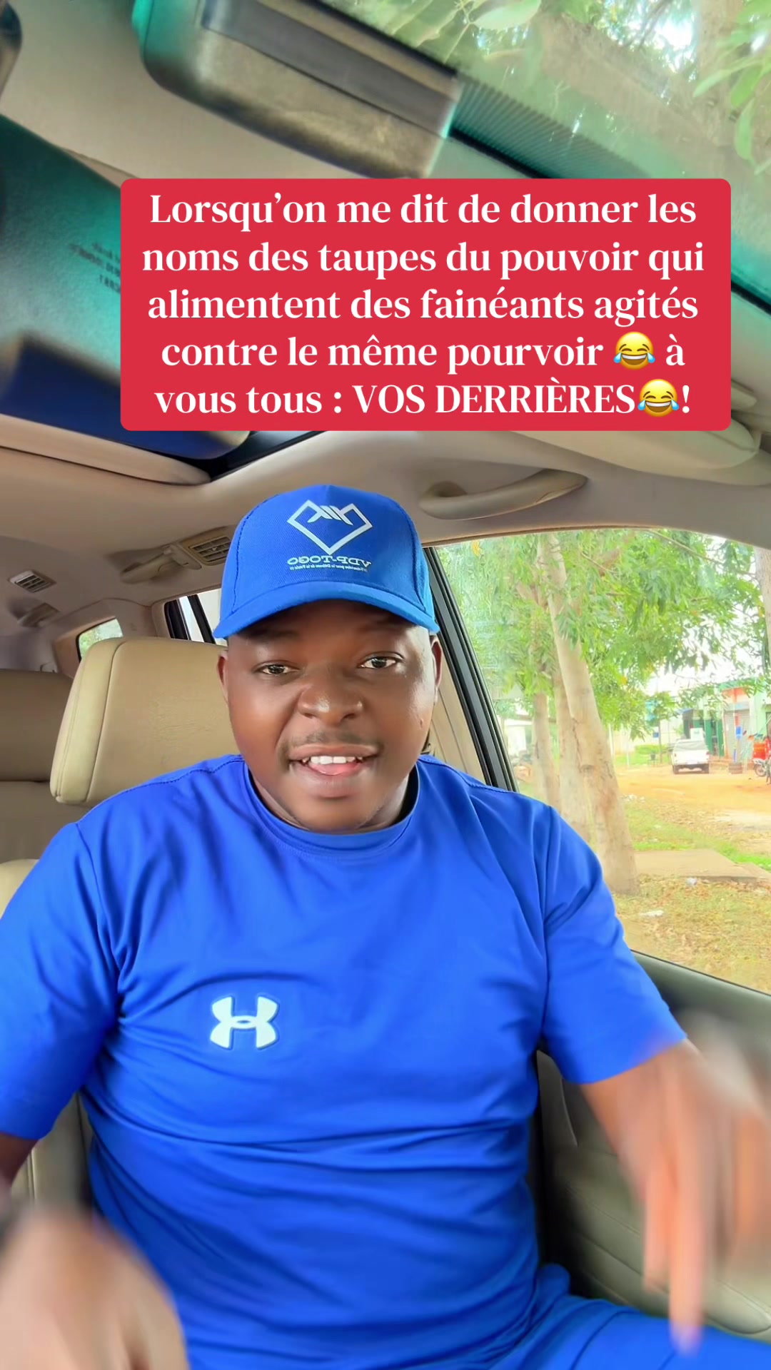 @VDP TOGO