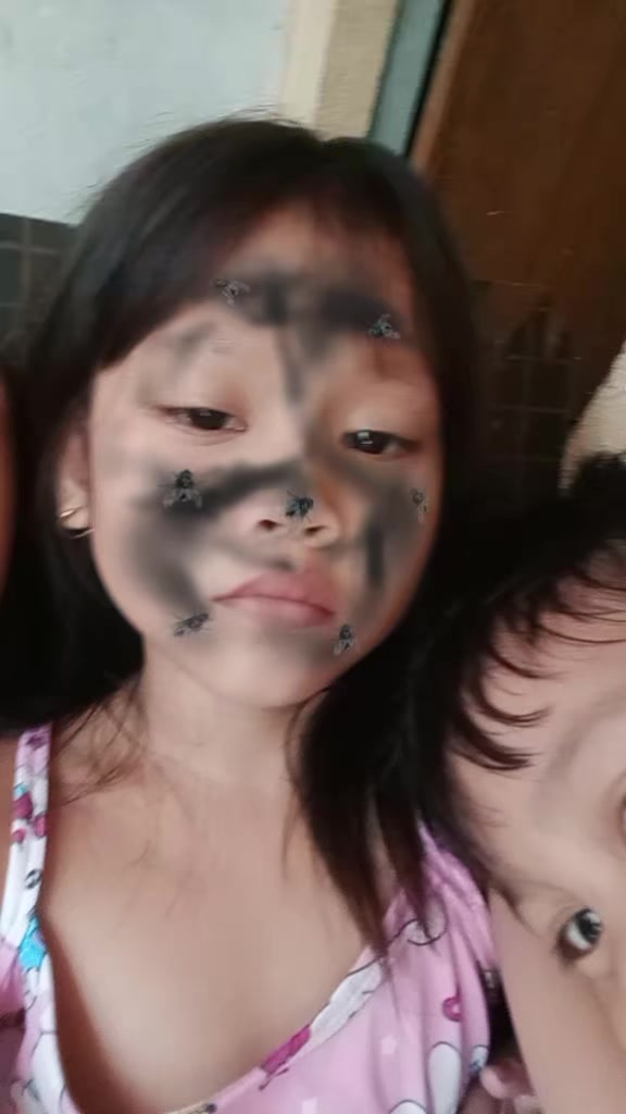 @Roniel narito