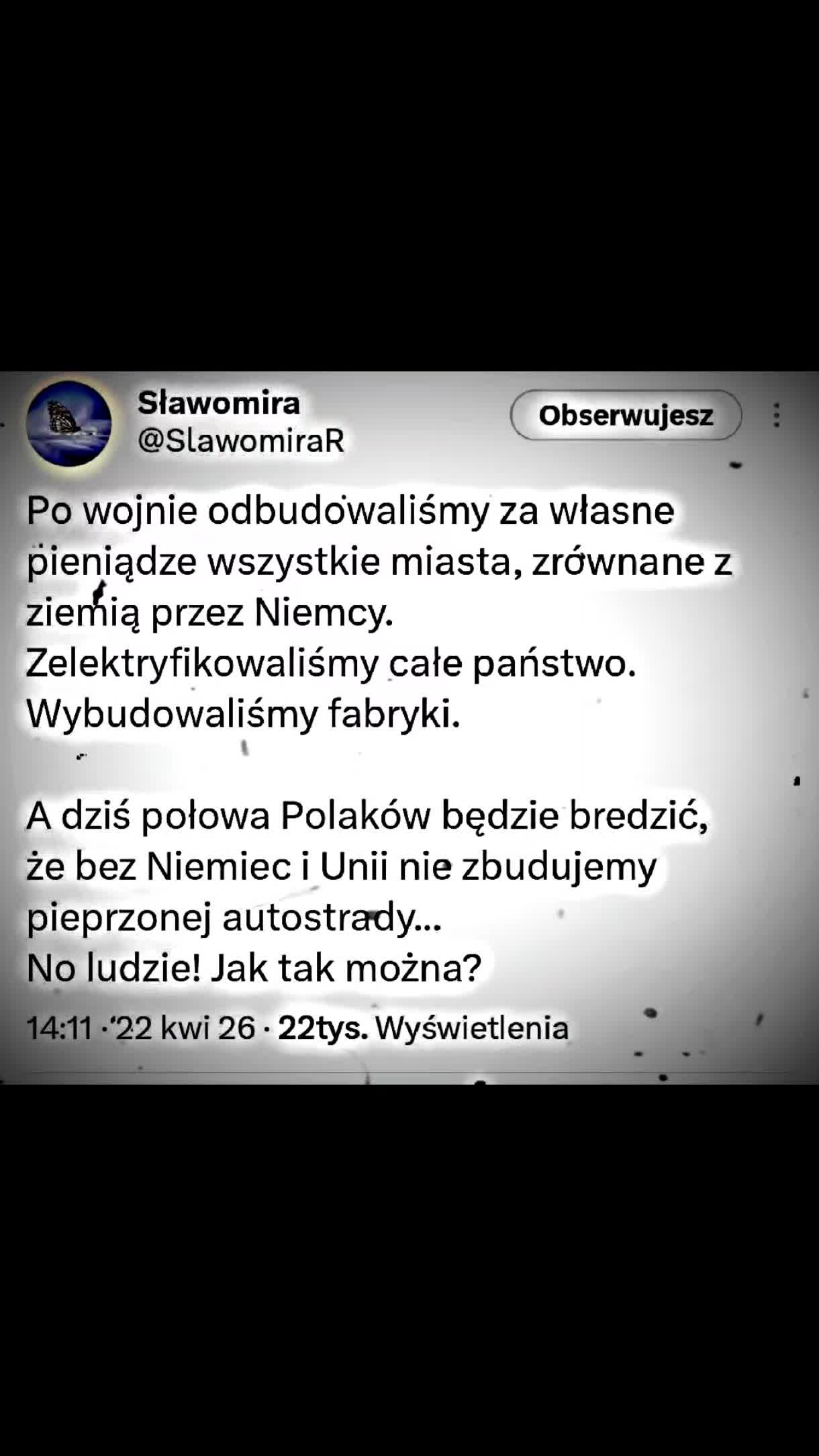 @mały