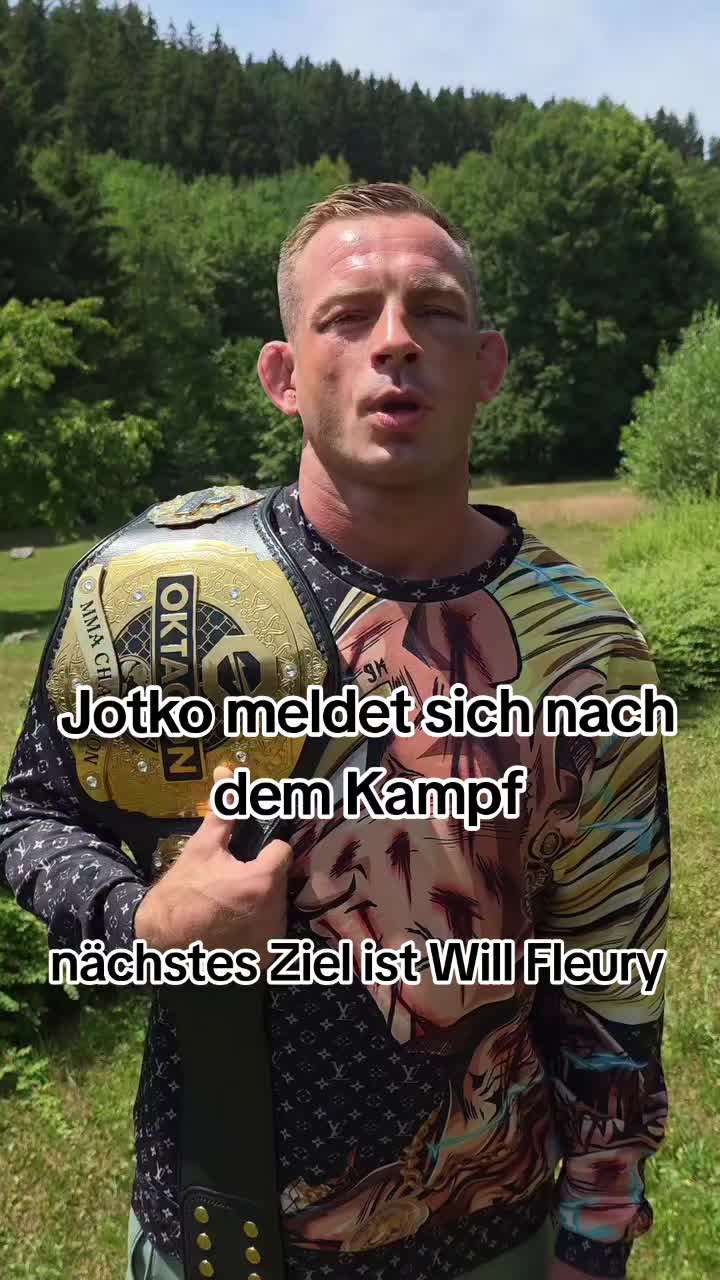 @world of MMA