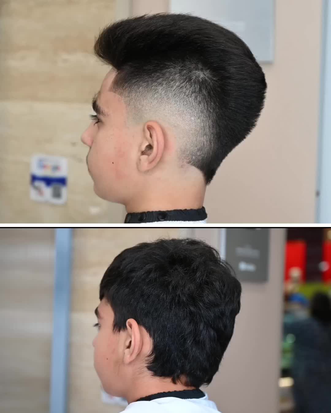 @abdou barber ๐๐ซ