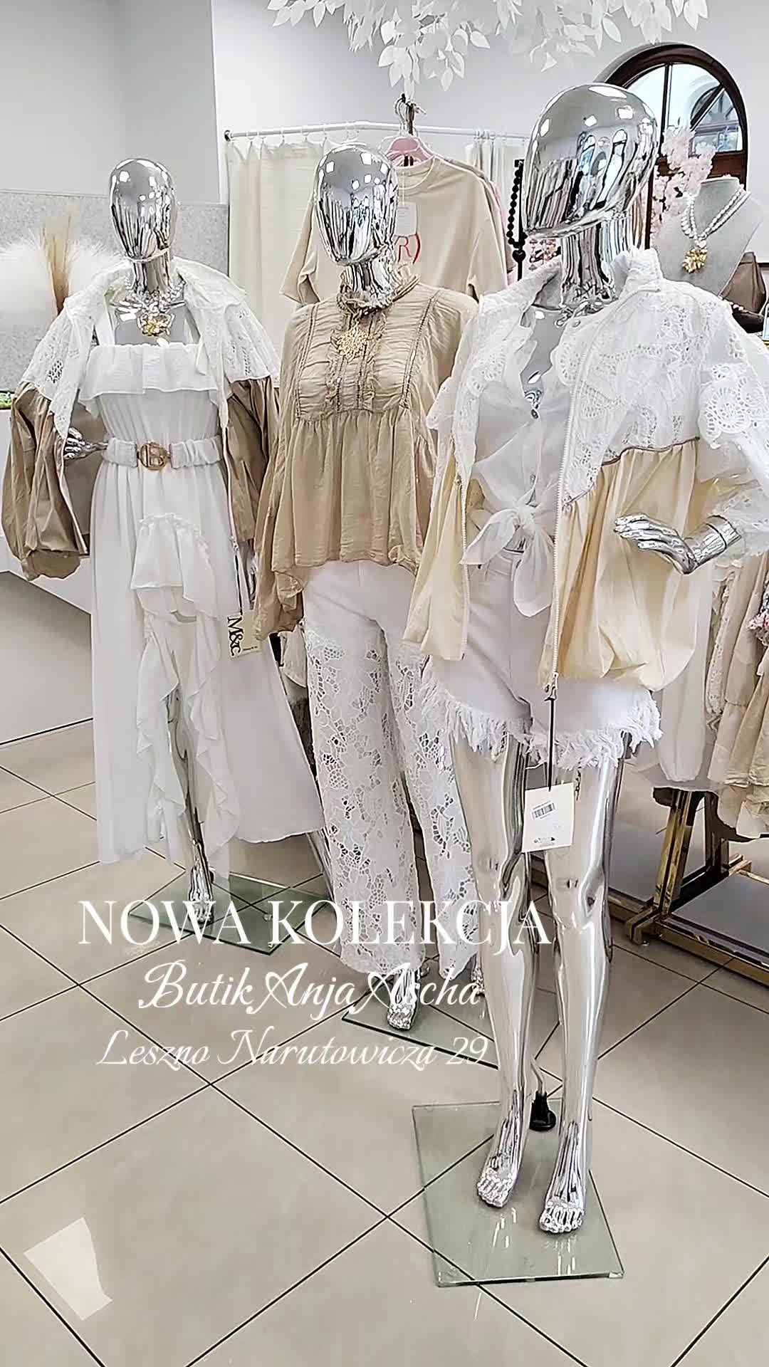 @Butik Anja Ascha