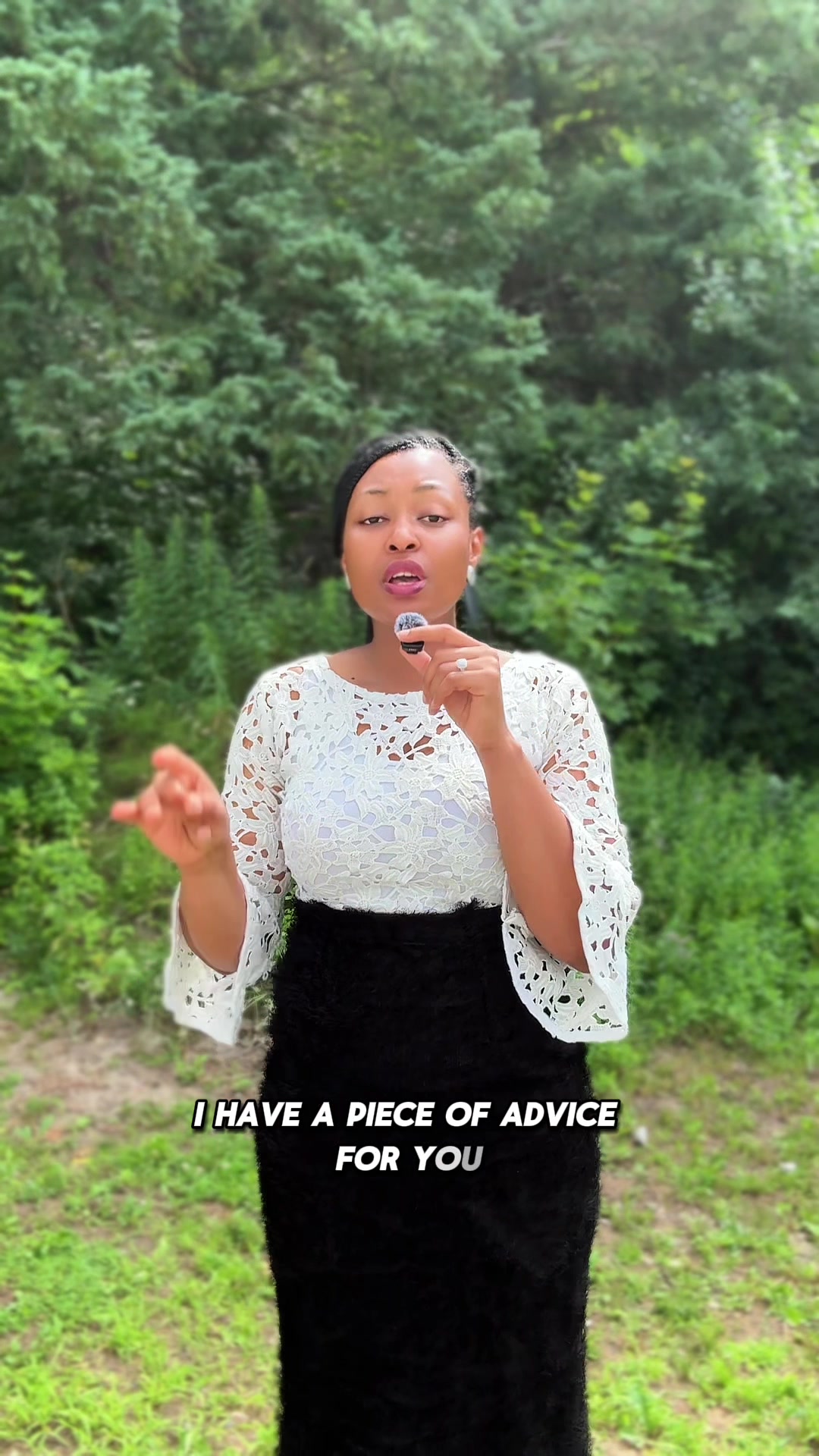 @Chioma Ibeh RN
