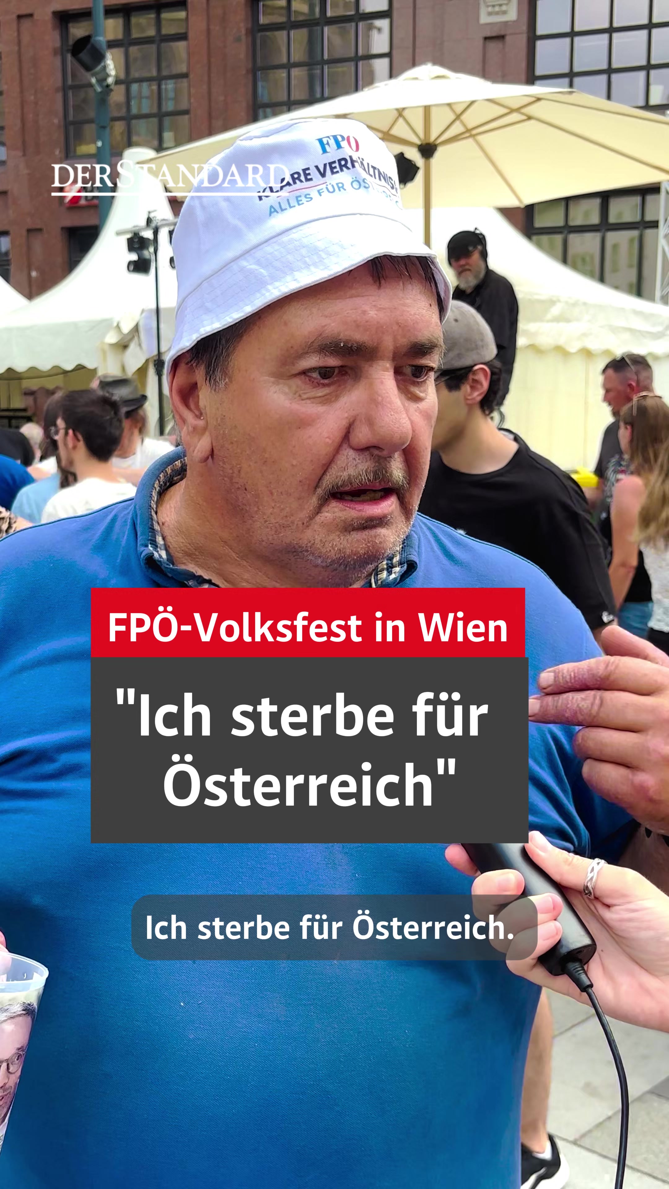 @DER STANDARD News