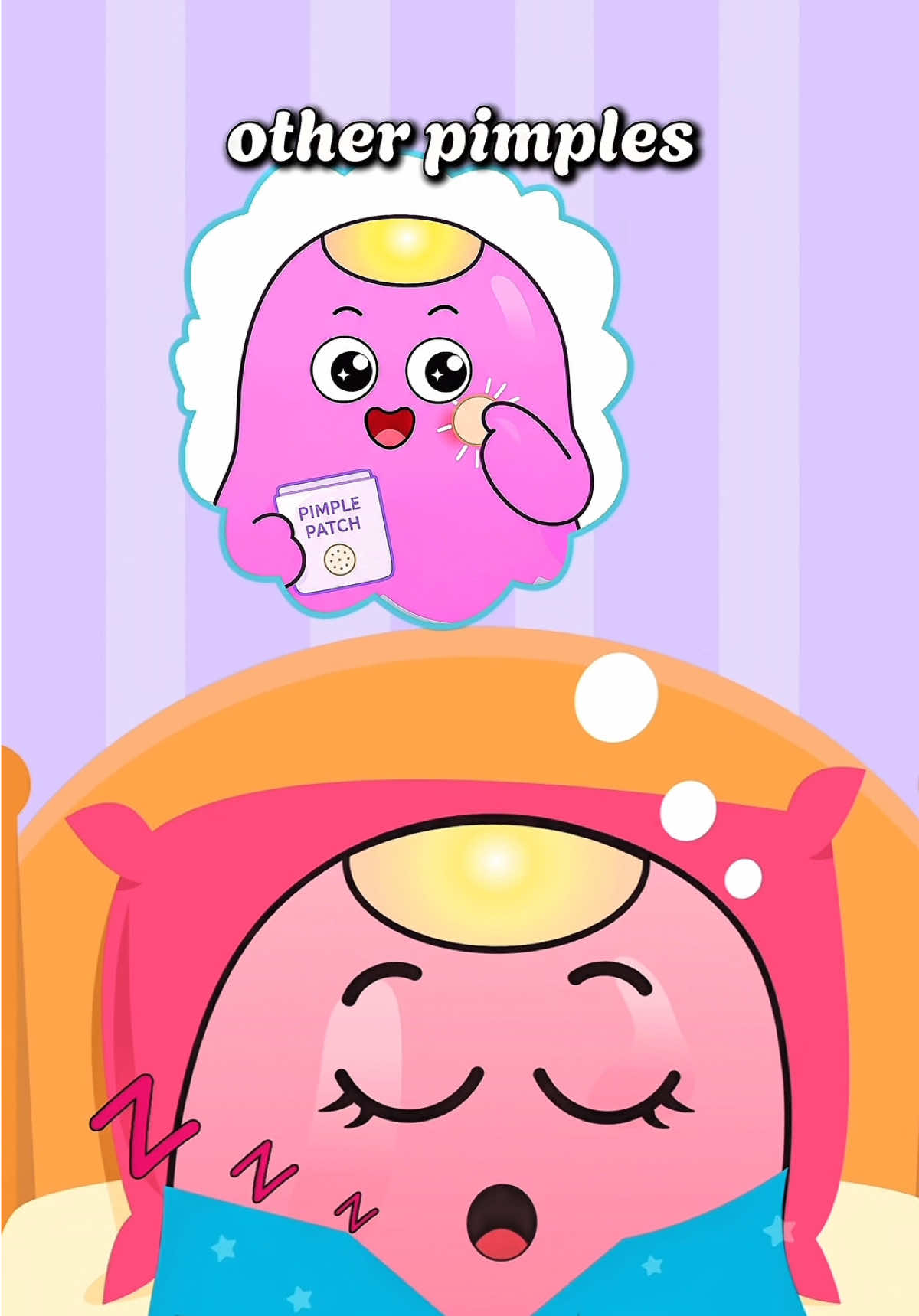 @Pimsy the pimple