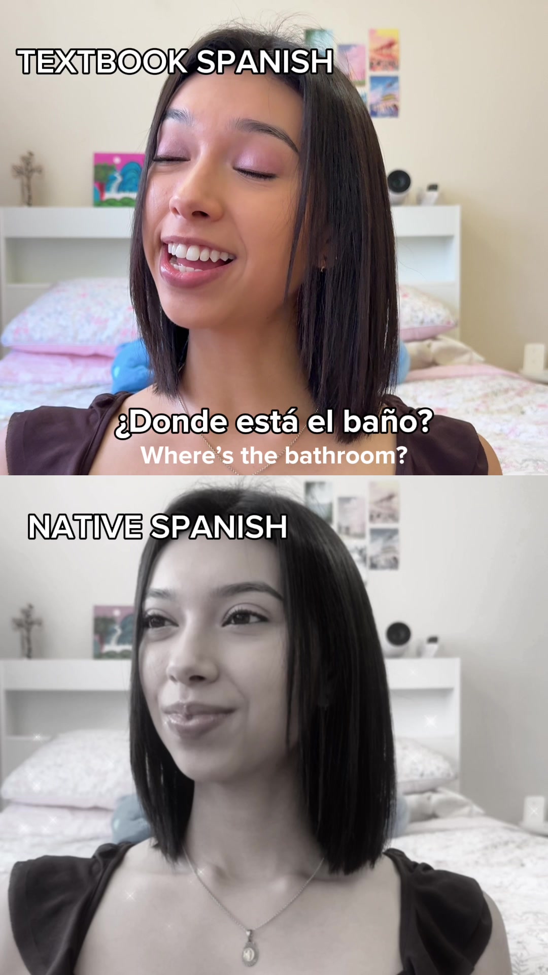 @HelloTalk Spanish