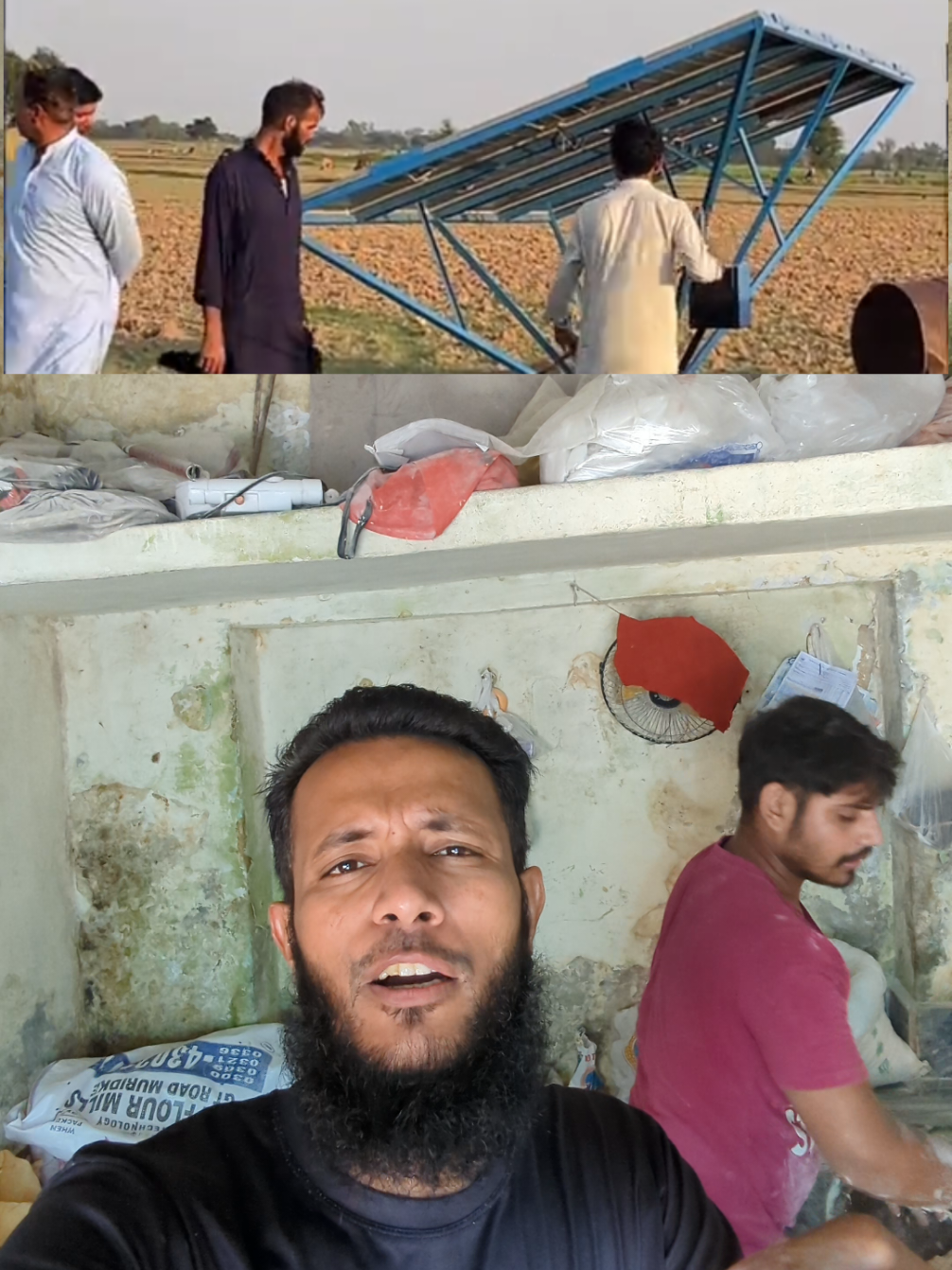 @📌 نان والا مولوی ✌️