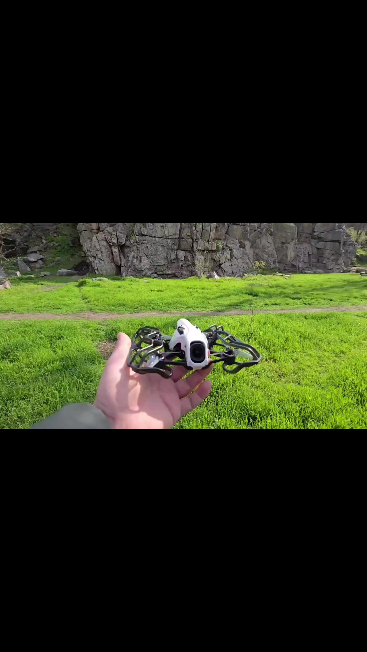 @DroneDash (Распакуем это!)