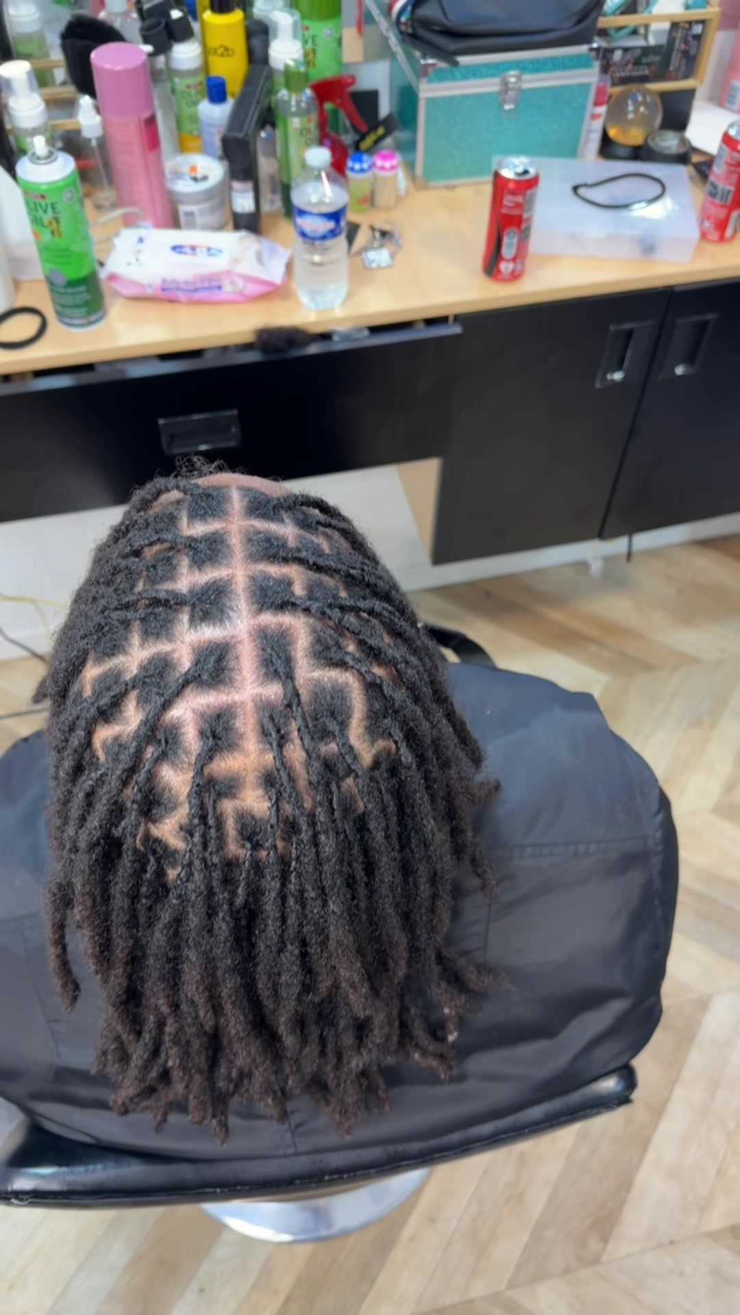 @Ratty Locks ๐๐๐ฟโ๏ธ