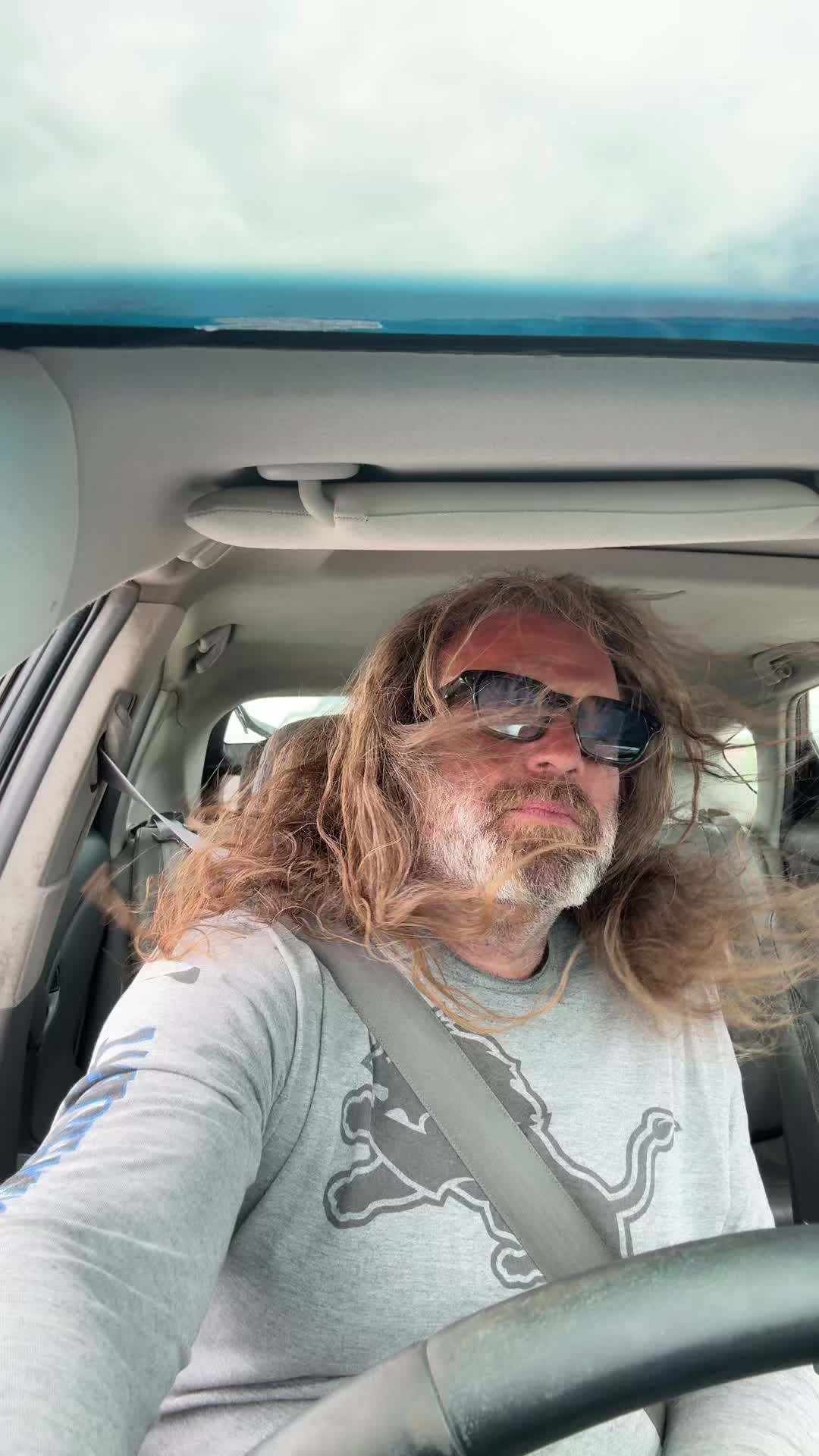 @Wookie Yeshua 🐺 Sasquatch
