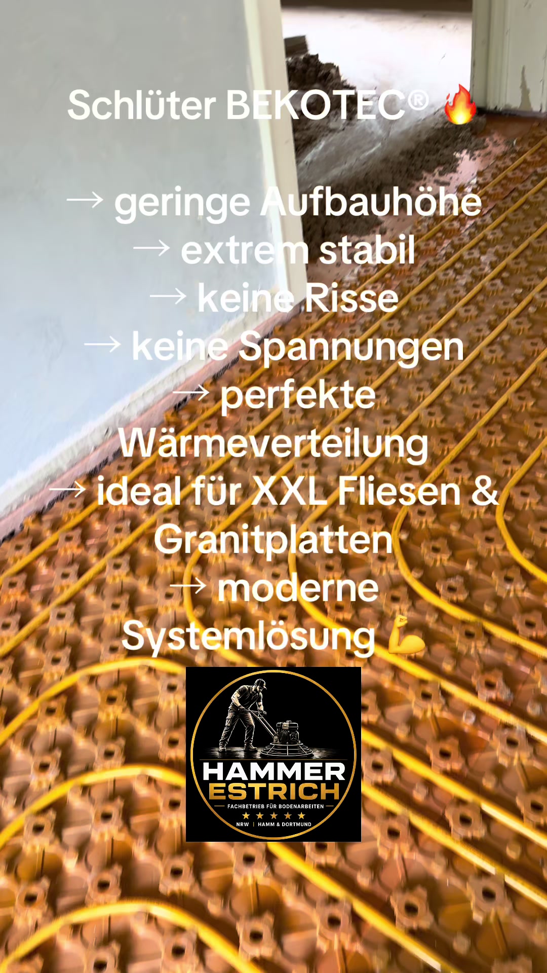 @Hammer Estrich Bau