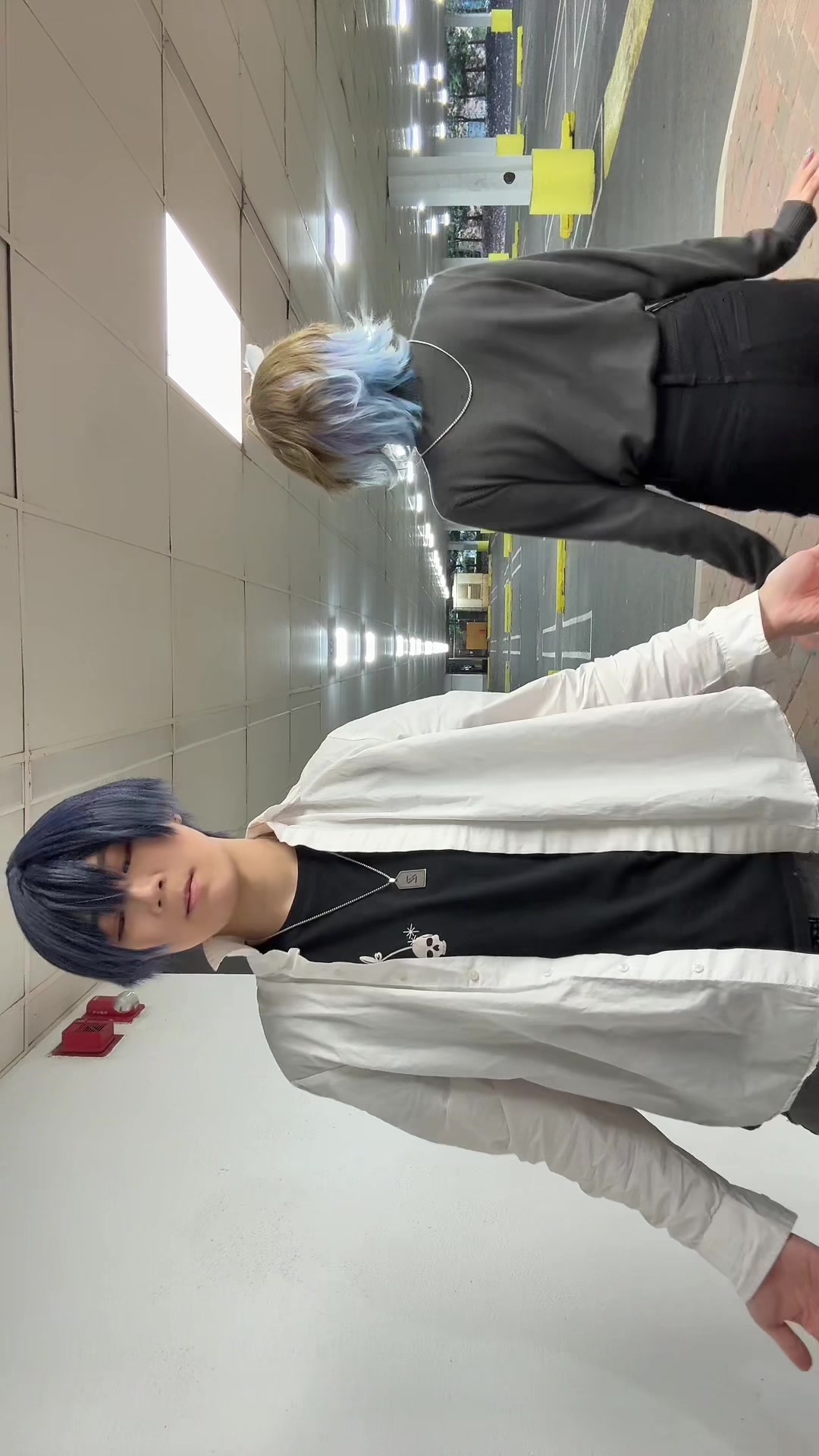 @Alex | 晓柔