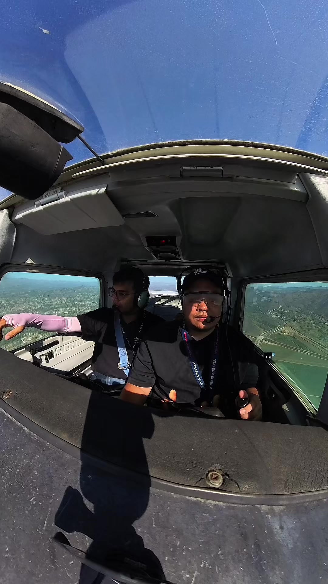 @aviatewithjosh | pilot in 🇺🇸