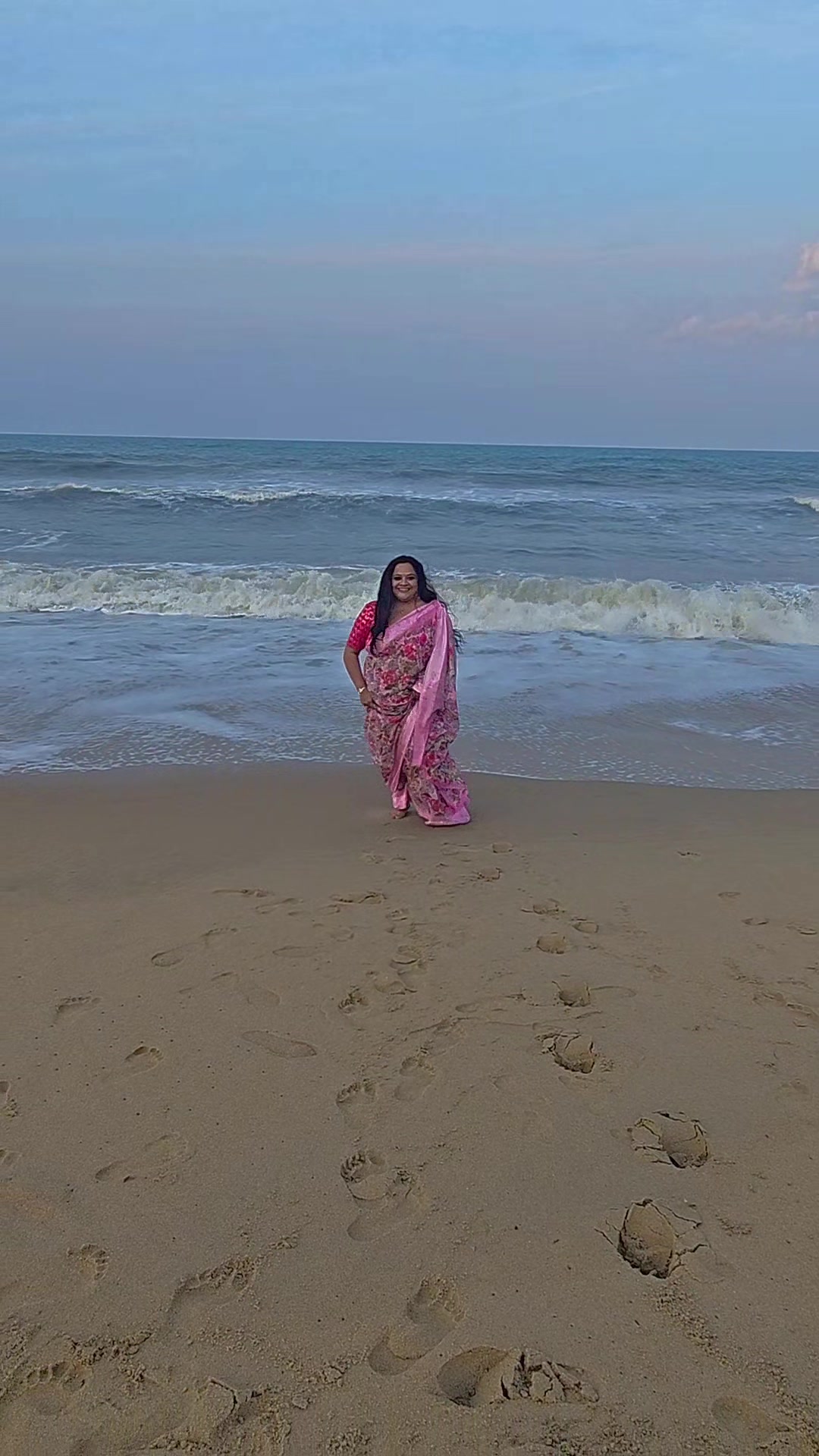 @Sri Kulkarni