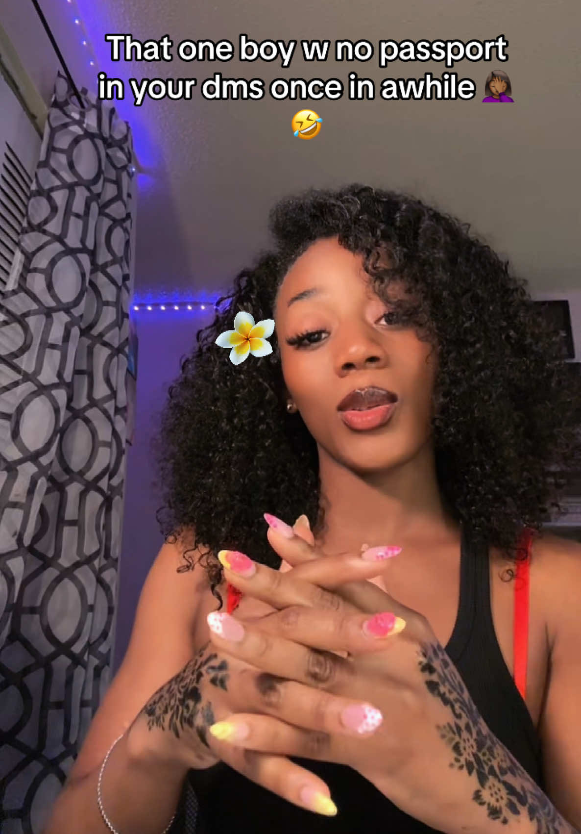 @NATASHA ✞