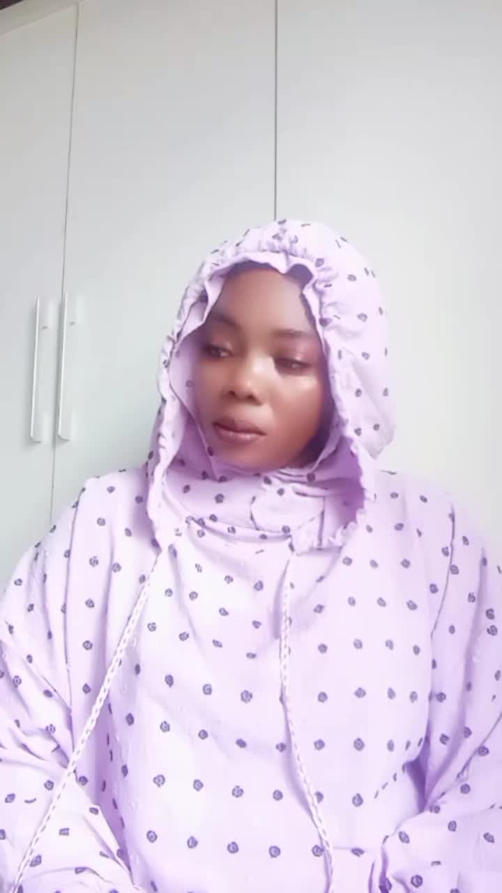 @SAYYADA YAR AMANA ZOOL🇬🇭🇳🇬