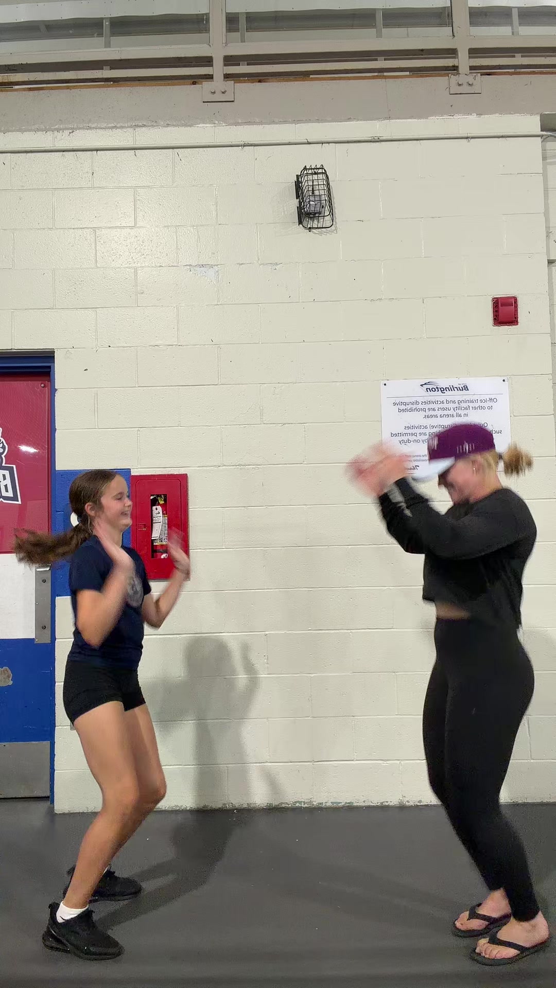 @Emma Maltais