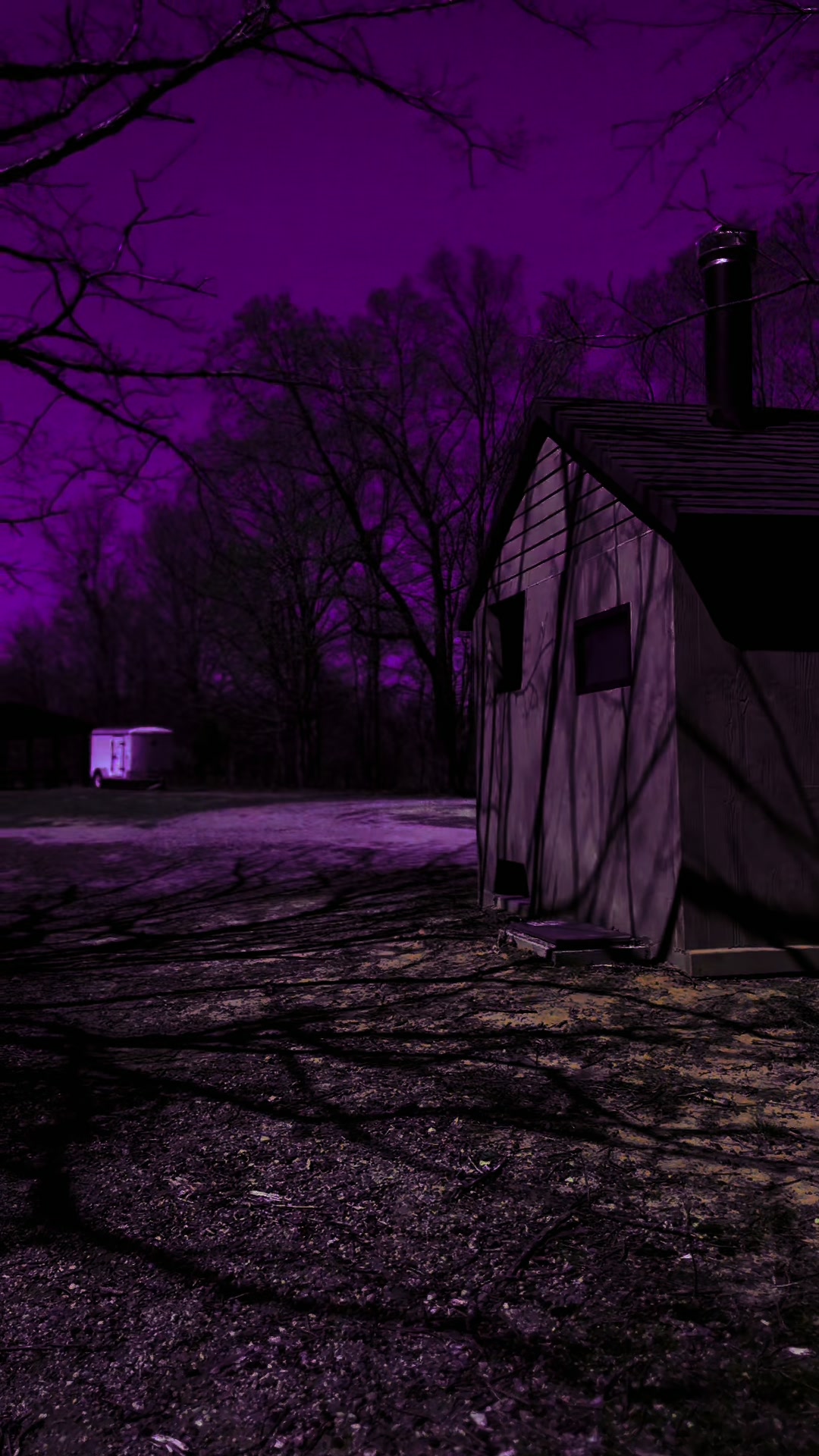 @DarkSpaces