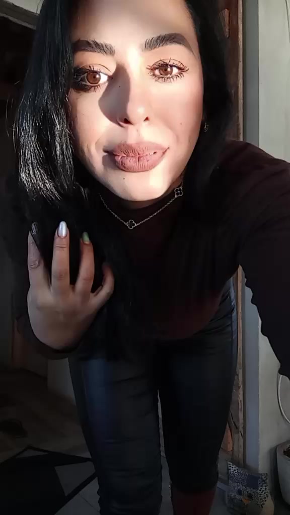 @Angelica Vieira
