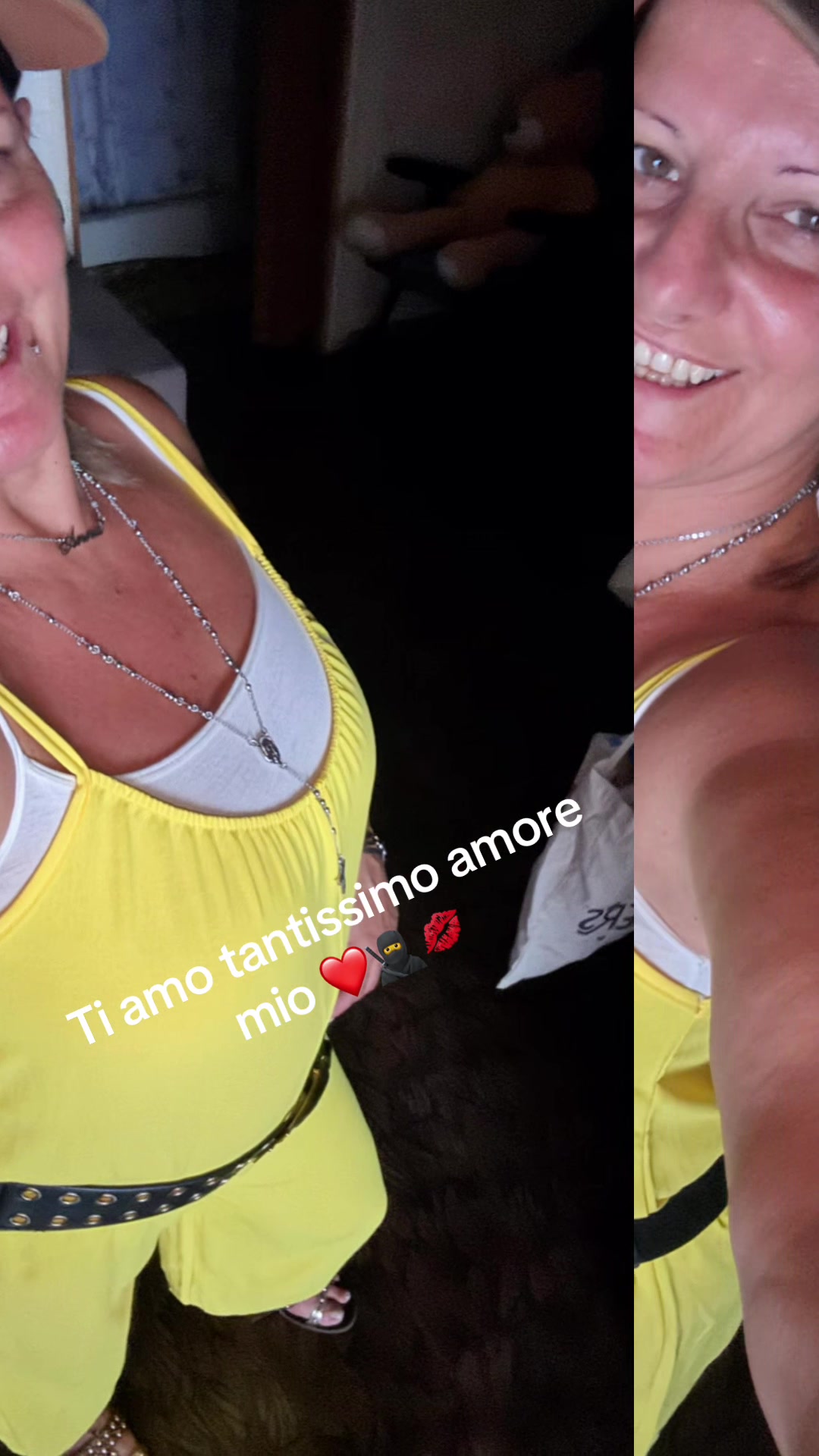 @La leonessa 🦁 e il leone 🦁
