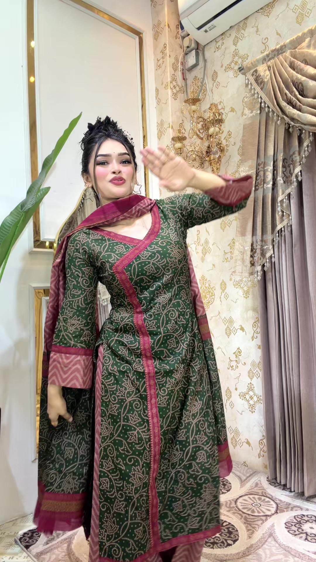 @Nusrat jahan