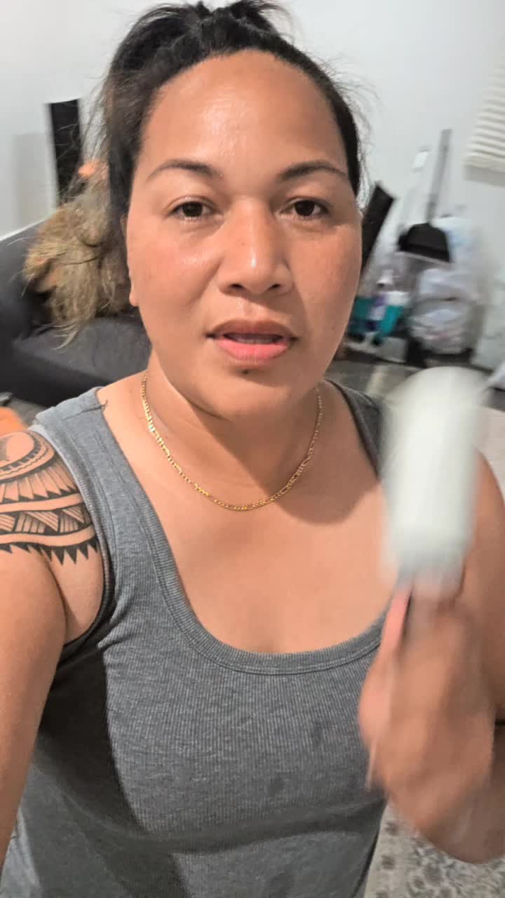 @Leenah Ikimaka
