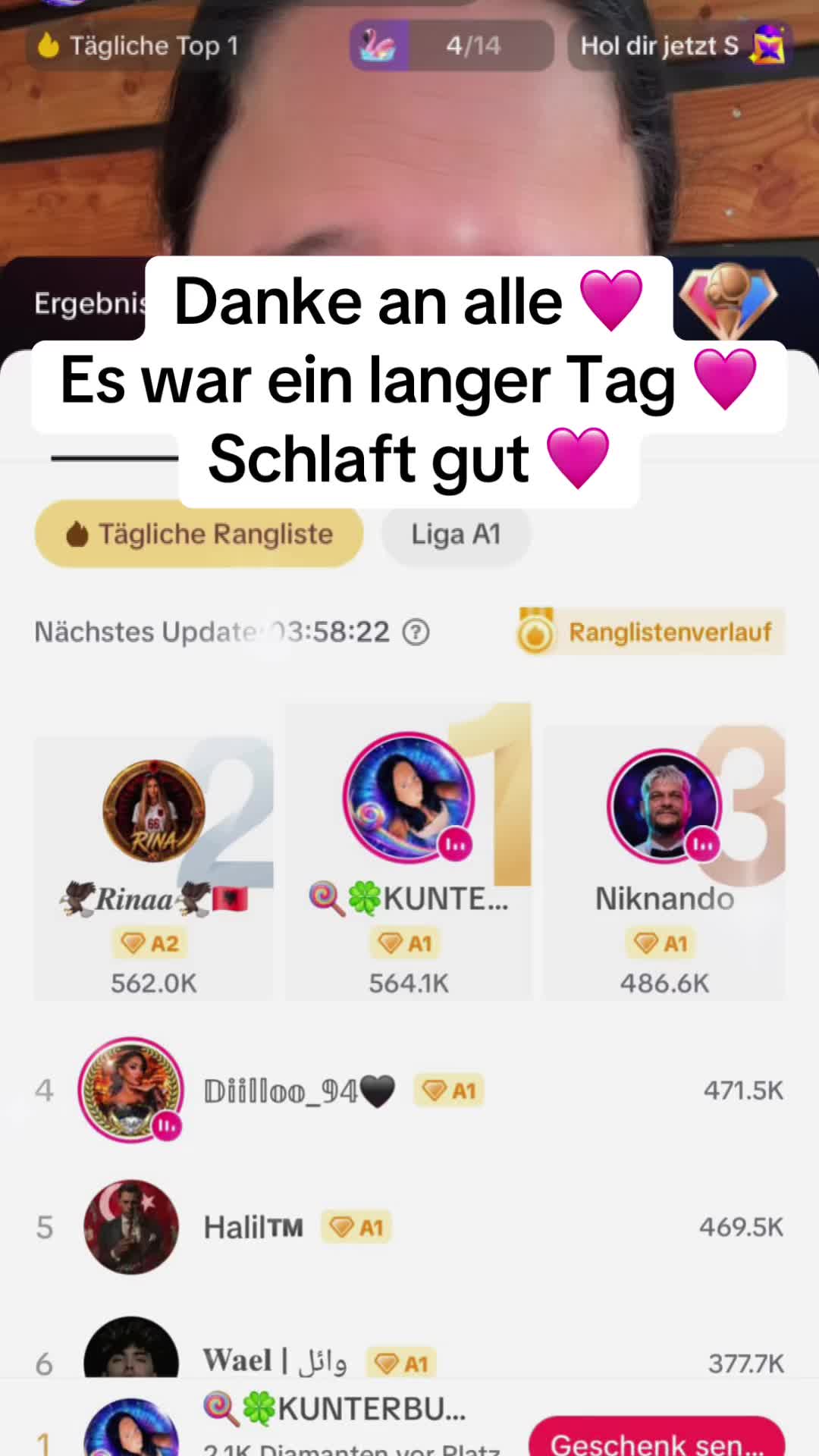 @🍭🍀KUNTERBUNT🍀🍭