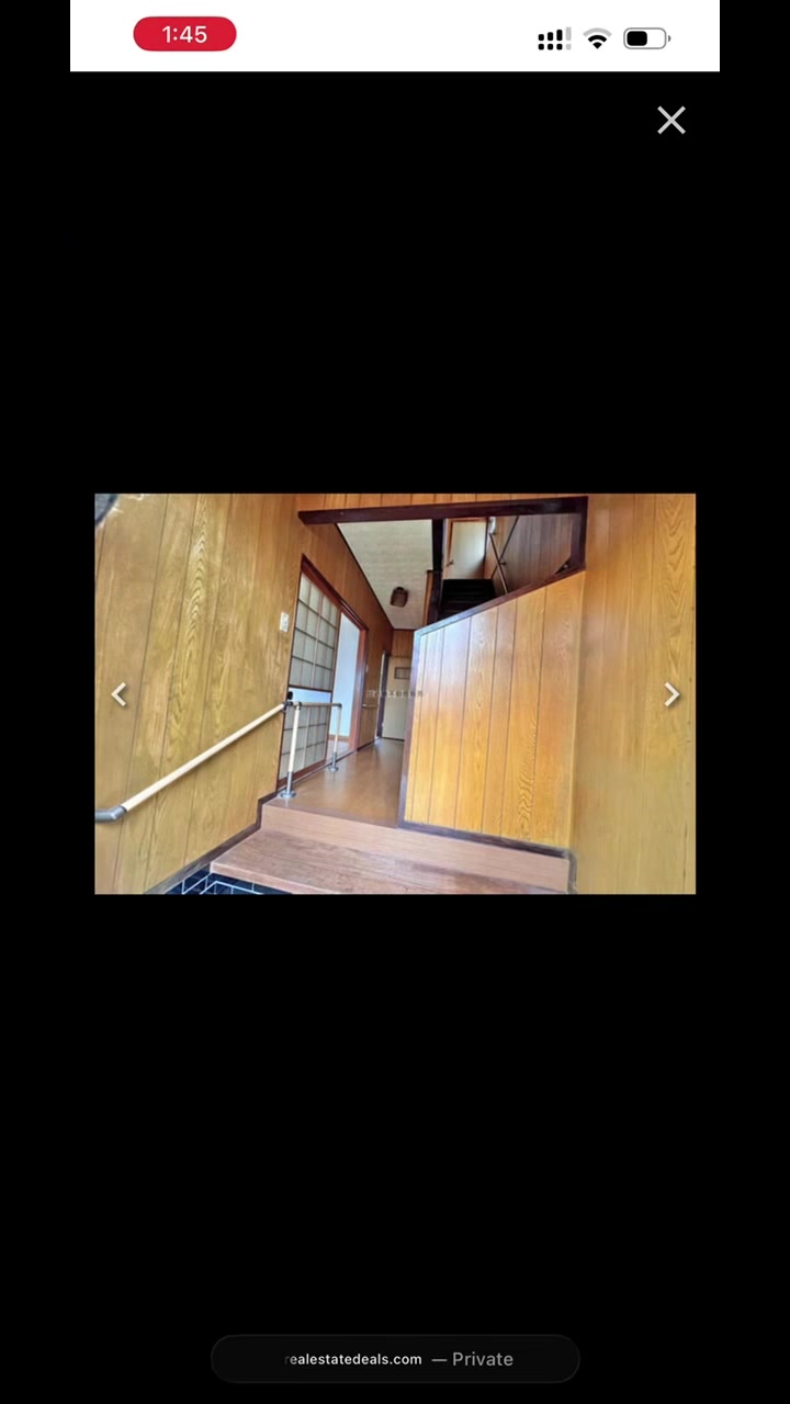 @Japanese Real Estate Deals