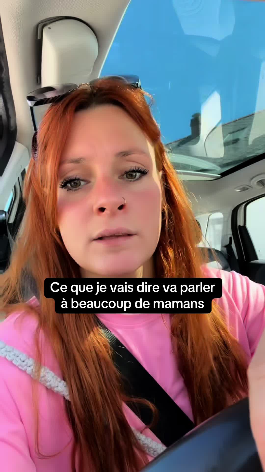 @Pauline | La R&eacute;veilleuse