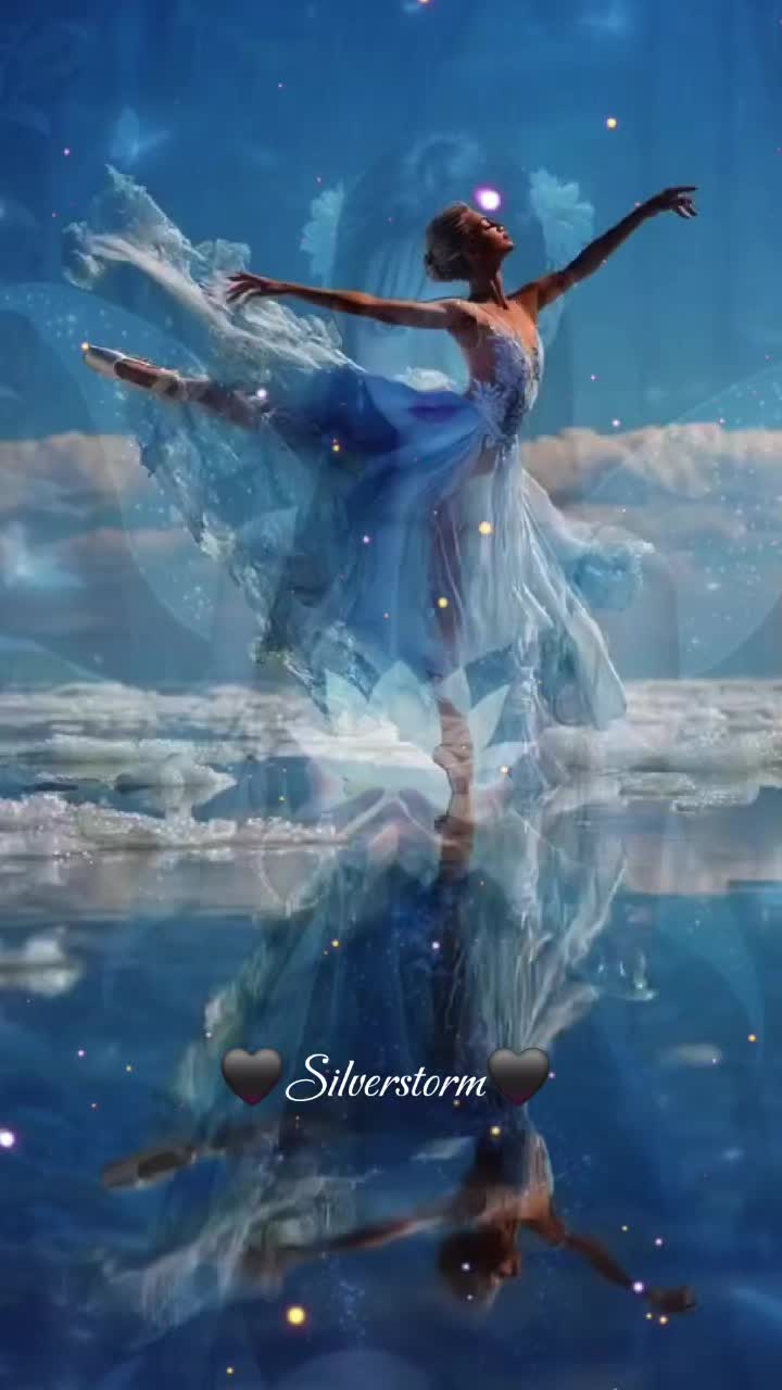 @🖤 Silverstorm 🖤