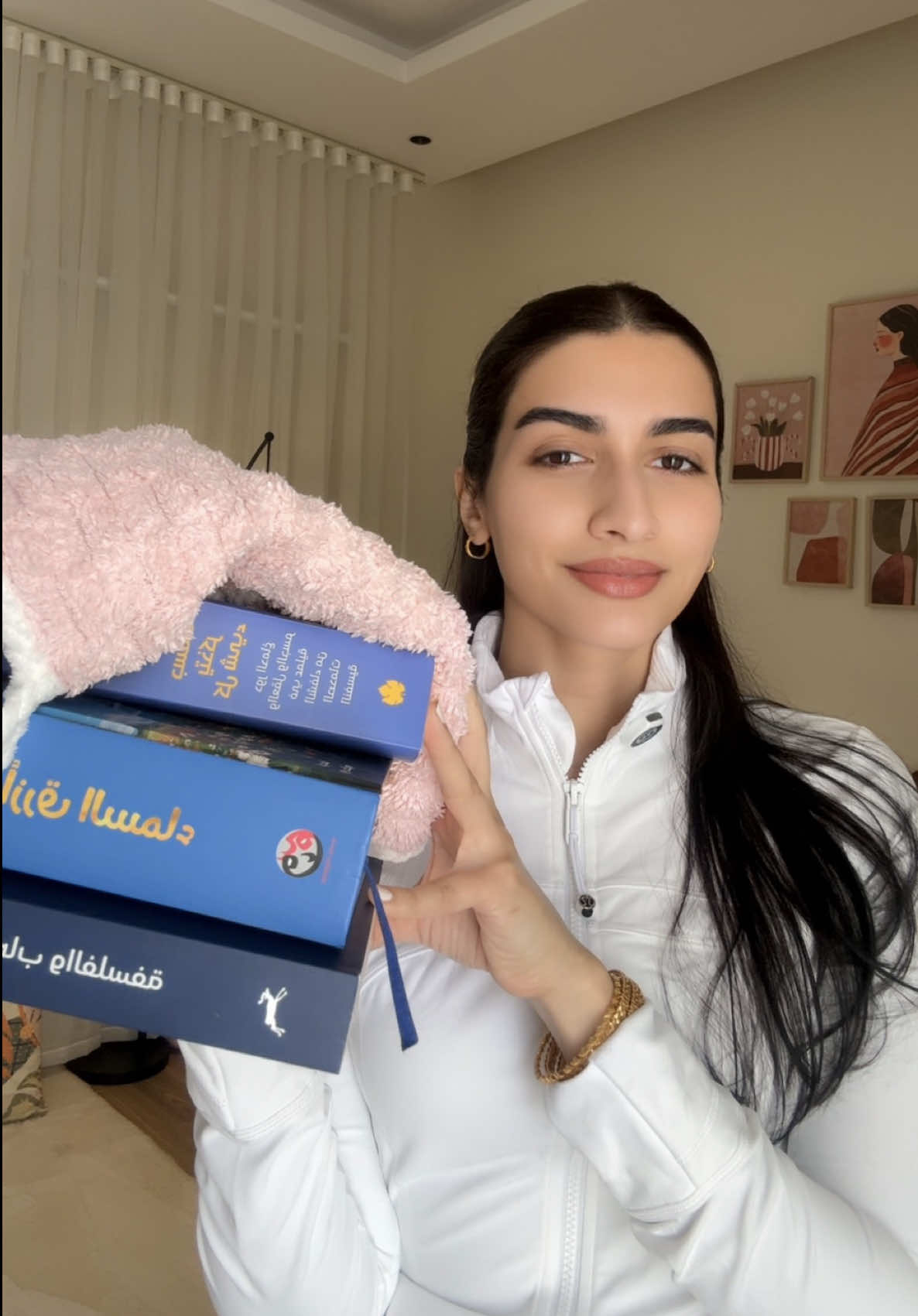 @Asala Binhurayb| أصالة بن حريب