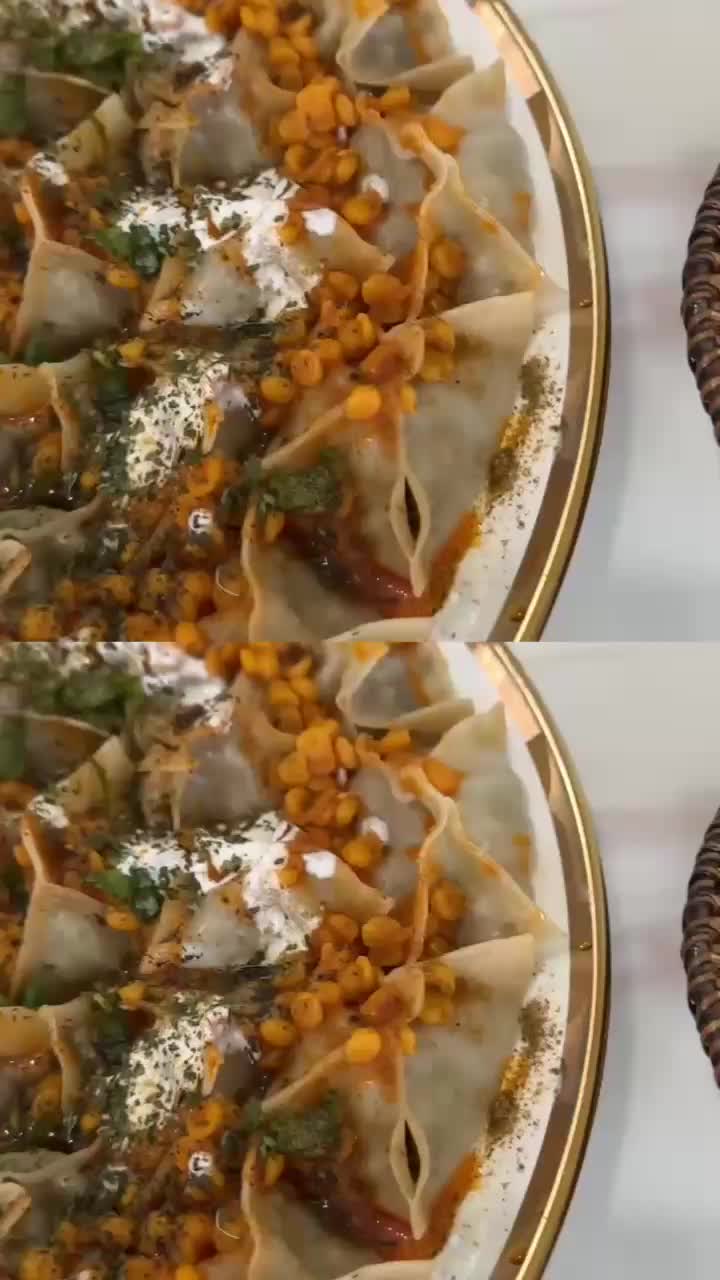 @Afghan master Chef